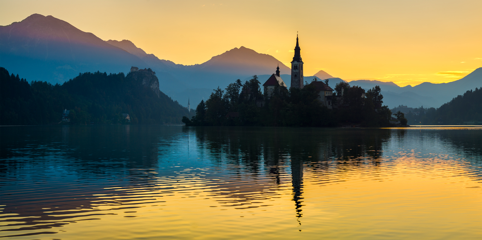 Bled