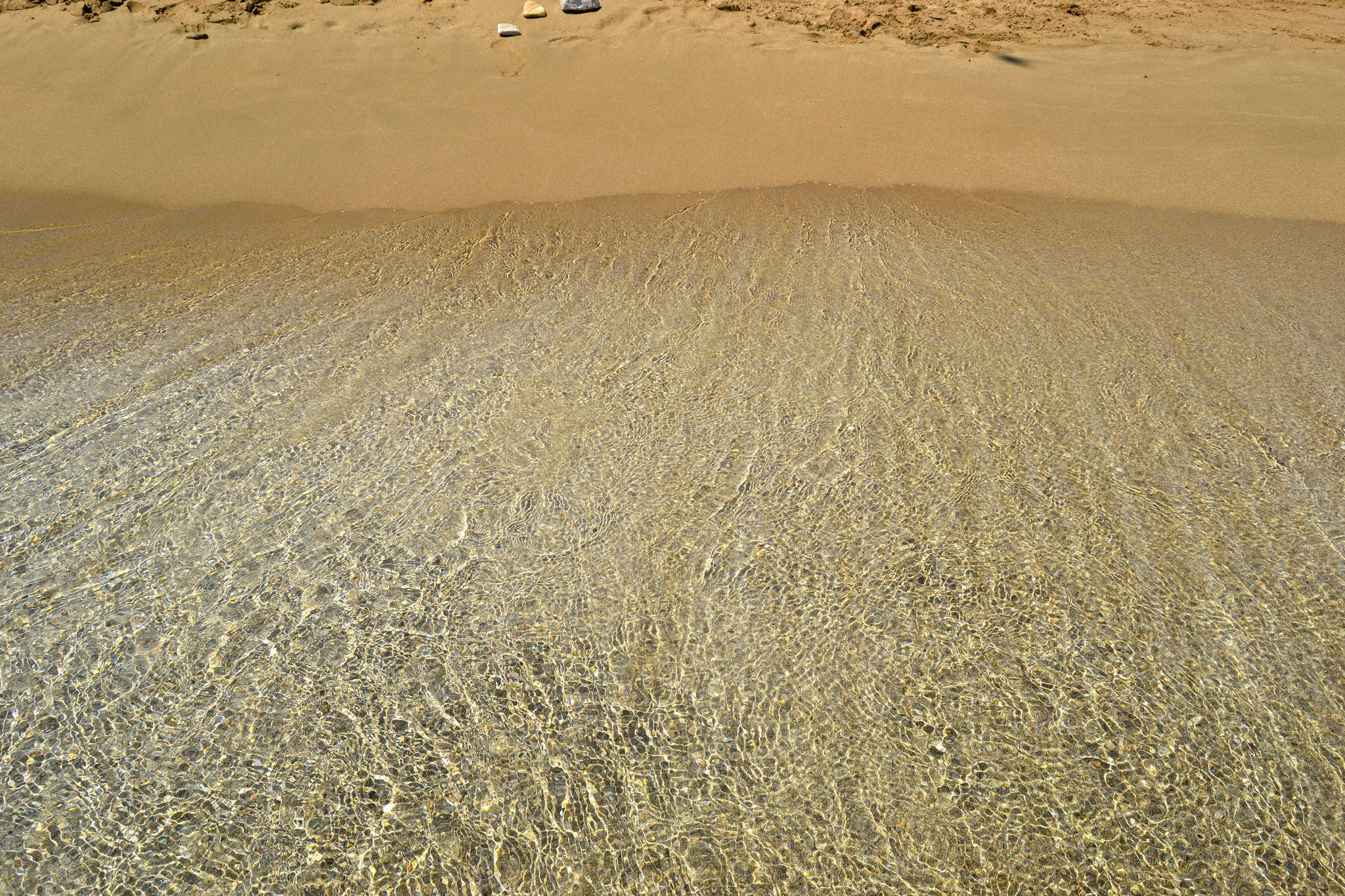 Cristallo Cleear Waters