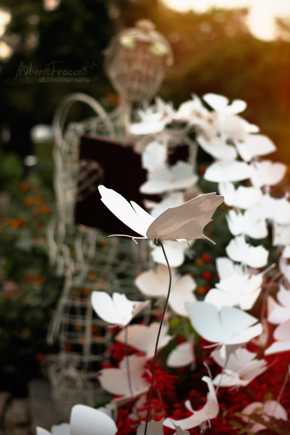 Al Parco del Valentino (Turin)