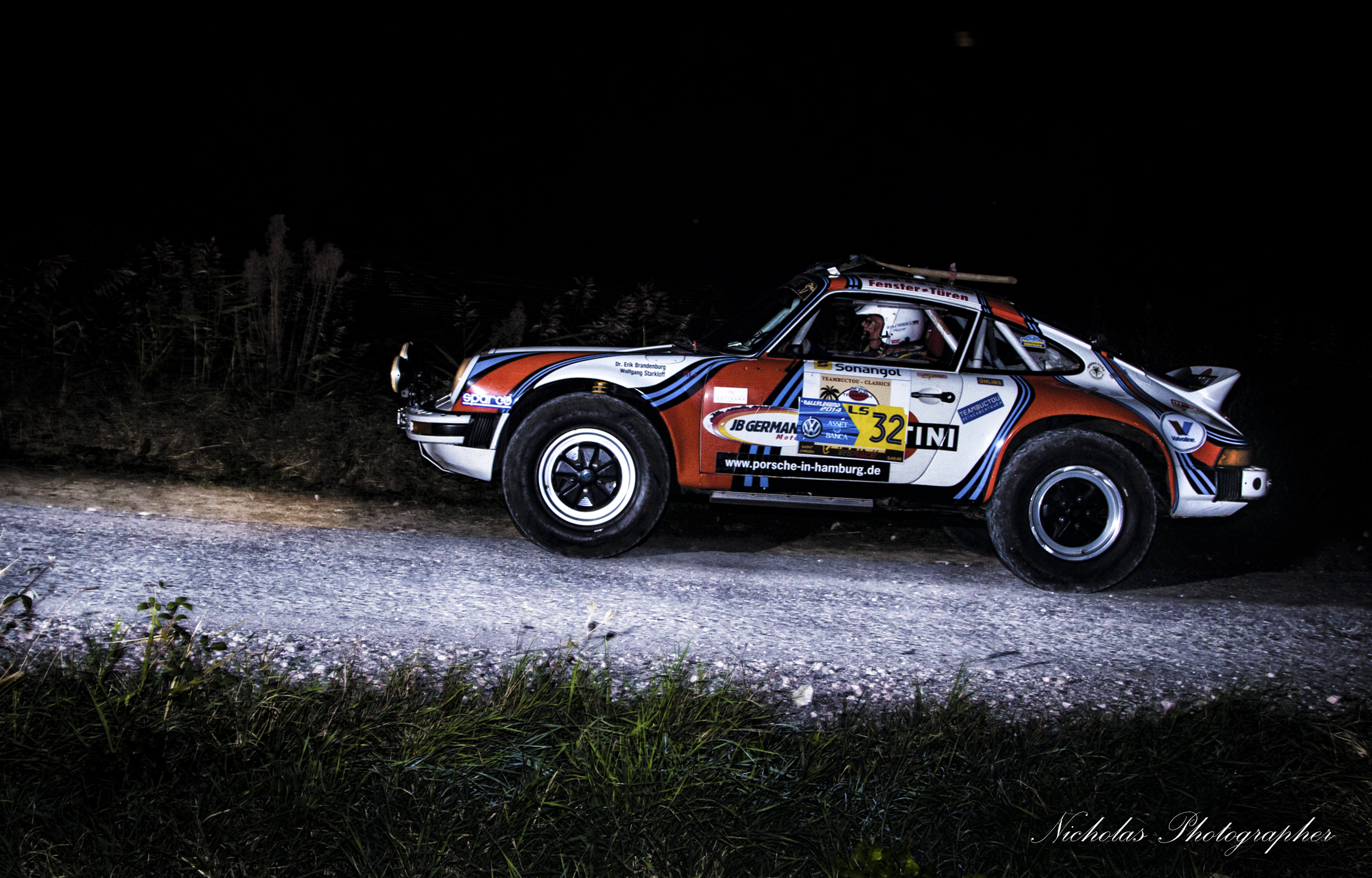 Rallylegend 2014