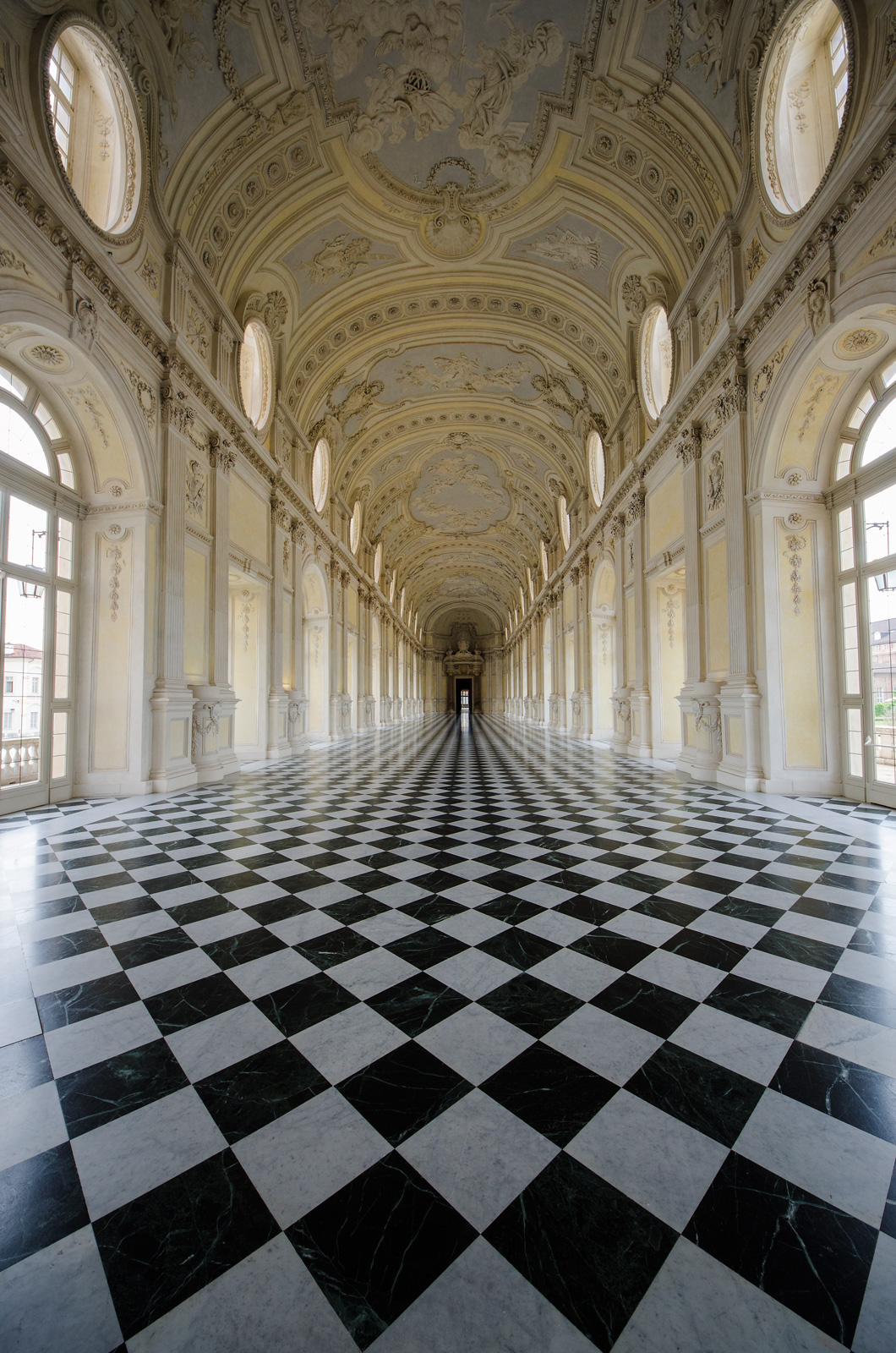 Venaria Reale
