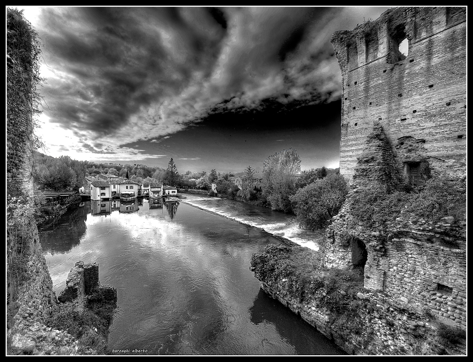 Valeggio sul Mincio -bn