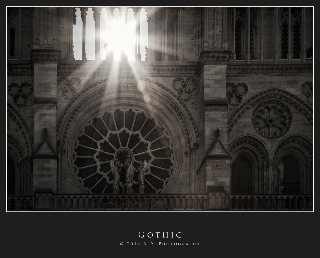 Gothic
