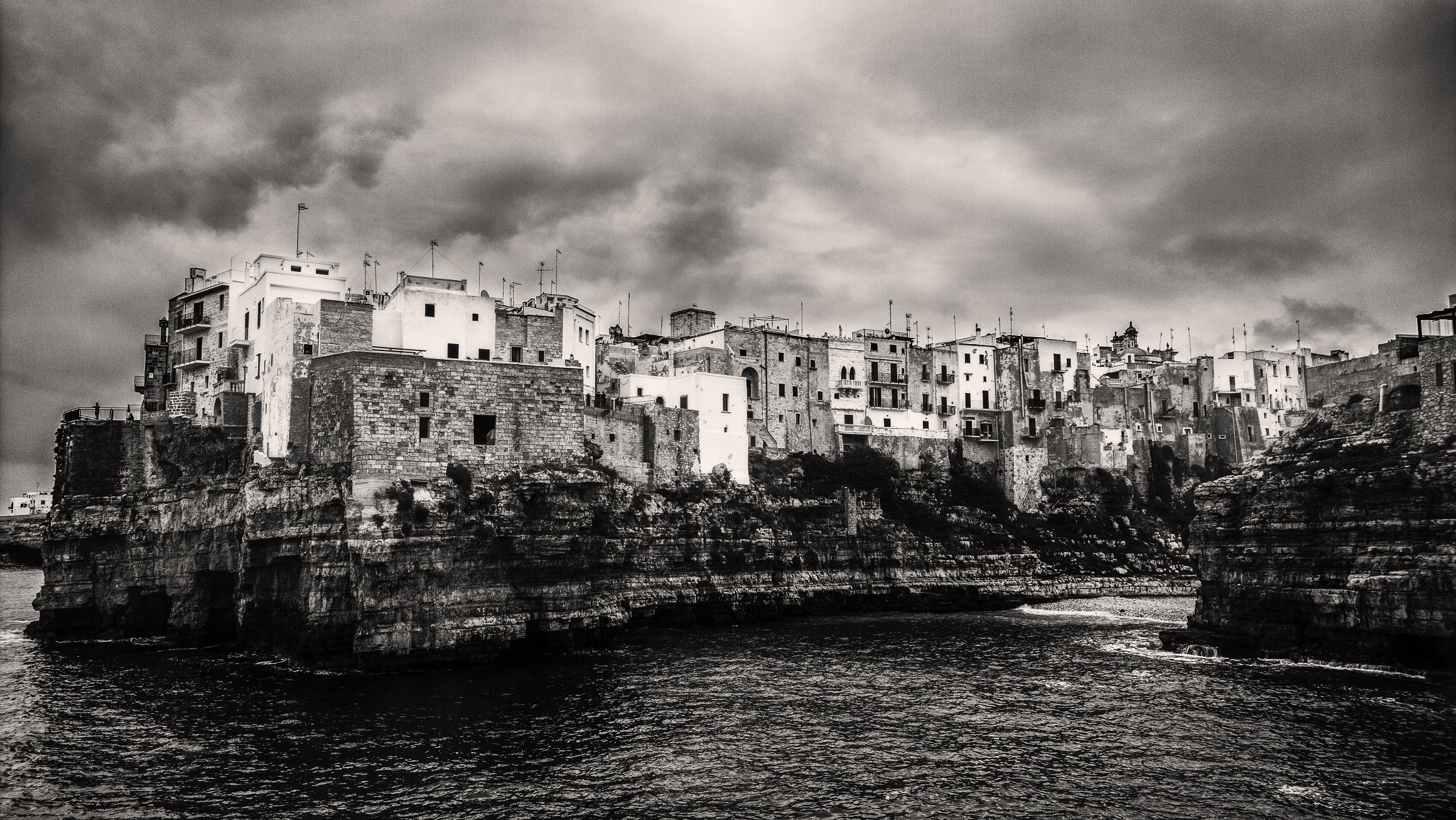 Polignano a Mare