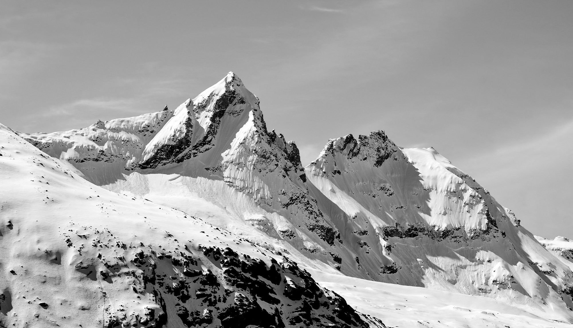 Becca Monciair and Broglio's Teeth