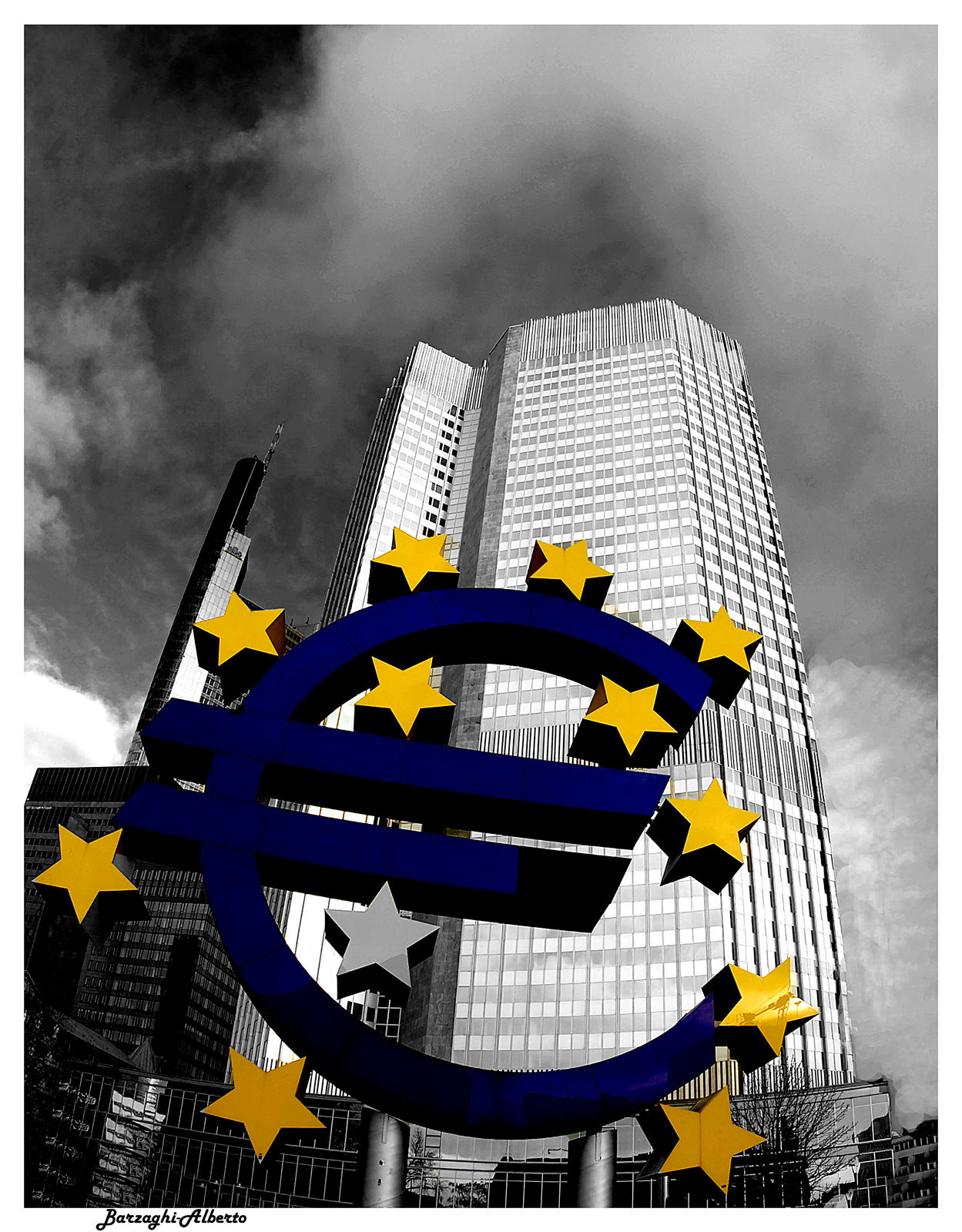 si è spenta una stella