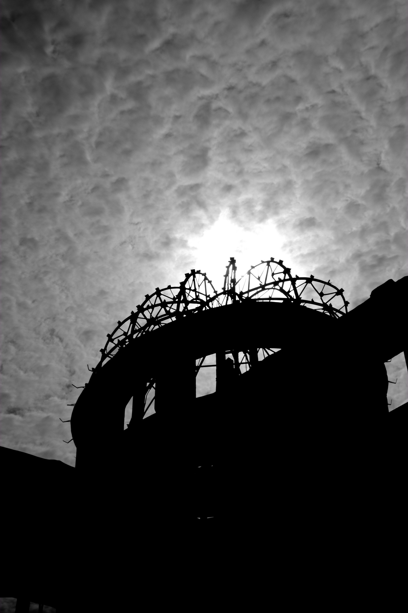 Quel che resta di Hiroshima