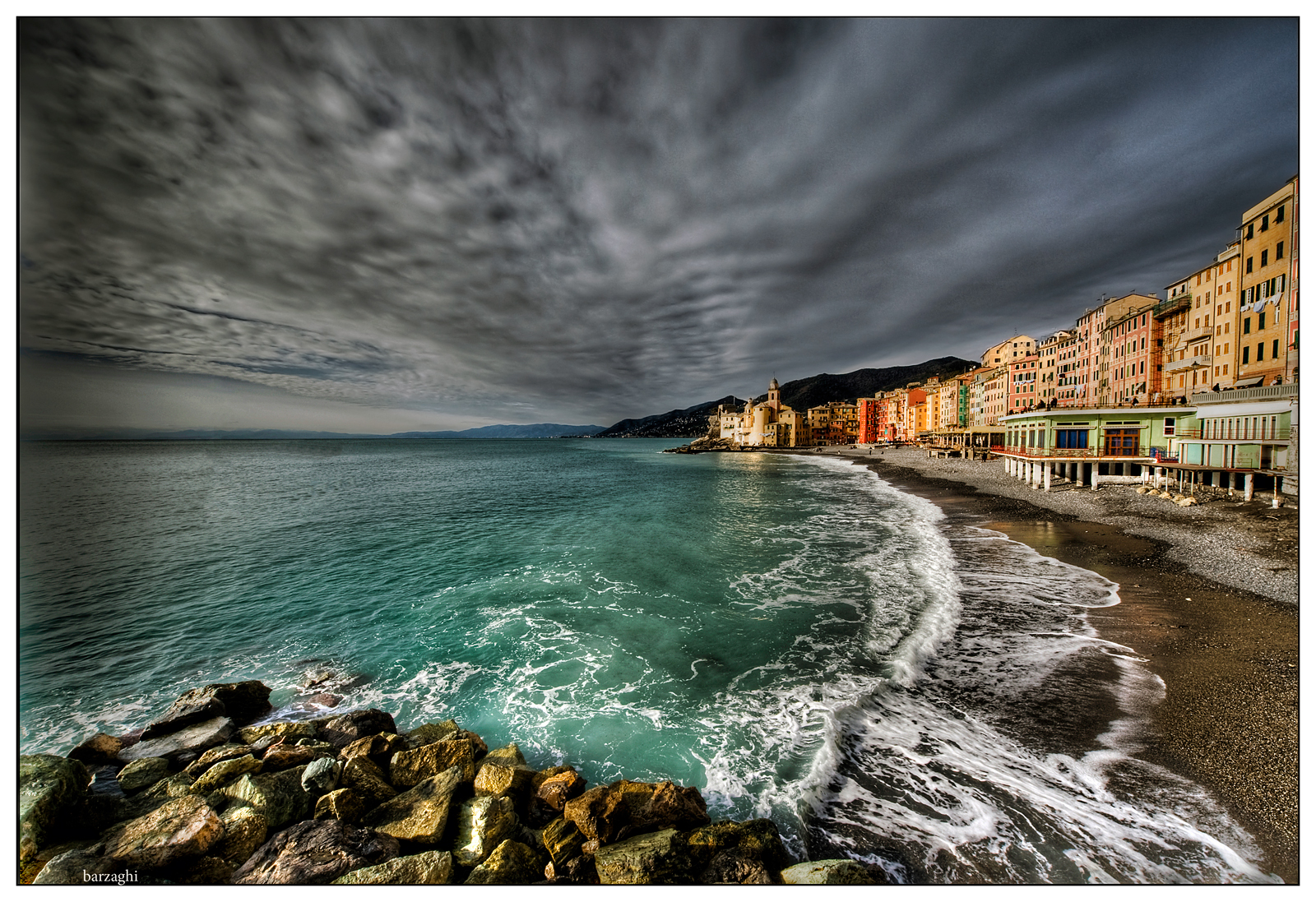 Camogli