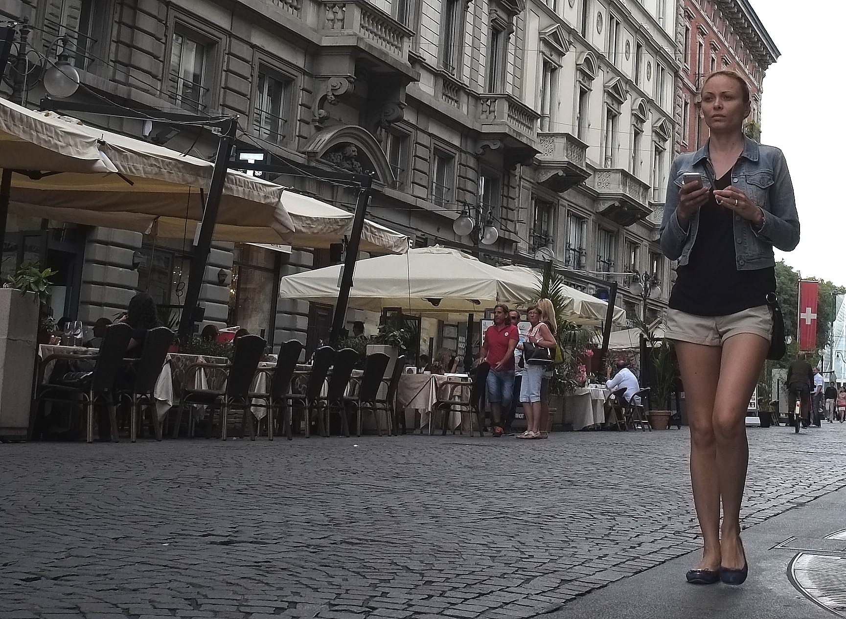 piacevoli prospettive