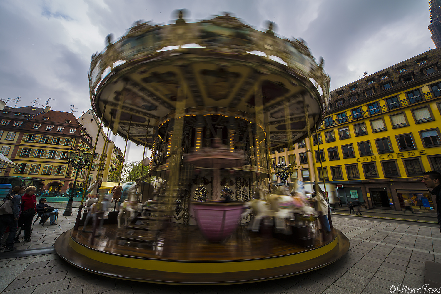 Carrousel