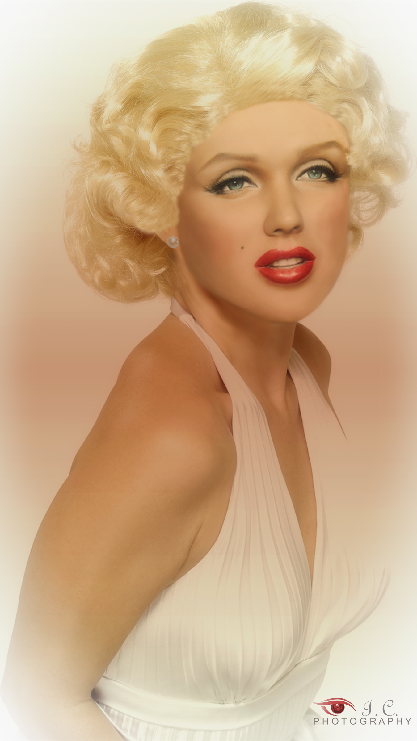 Marilyn Barbie