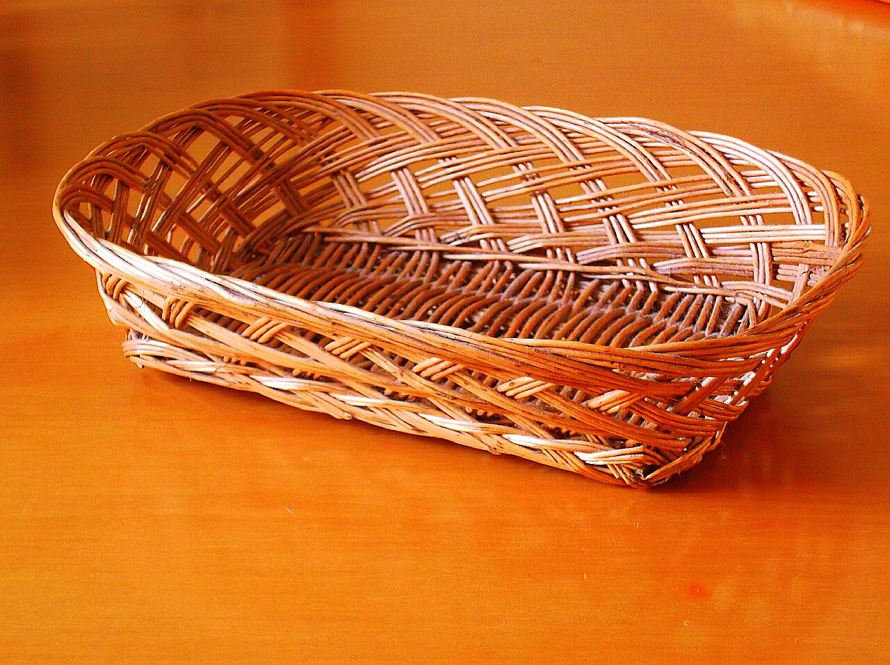 Exercises, The Trash