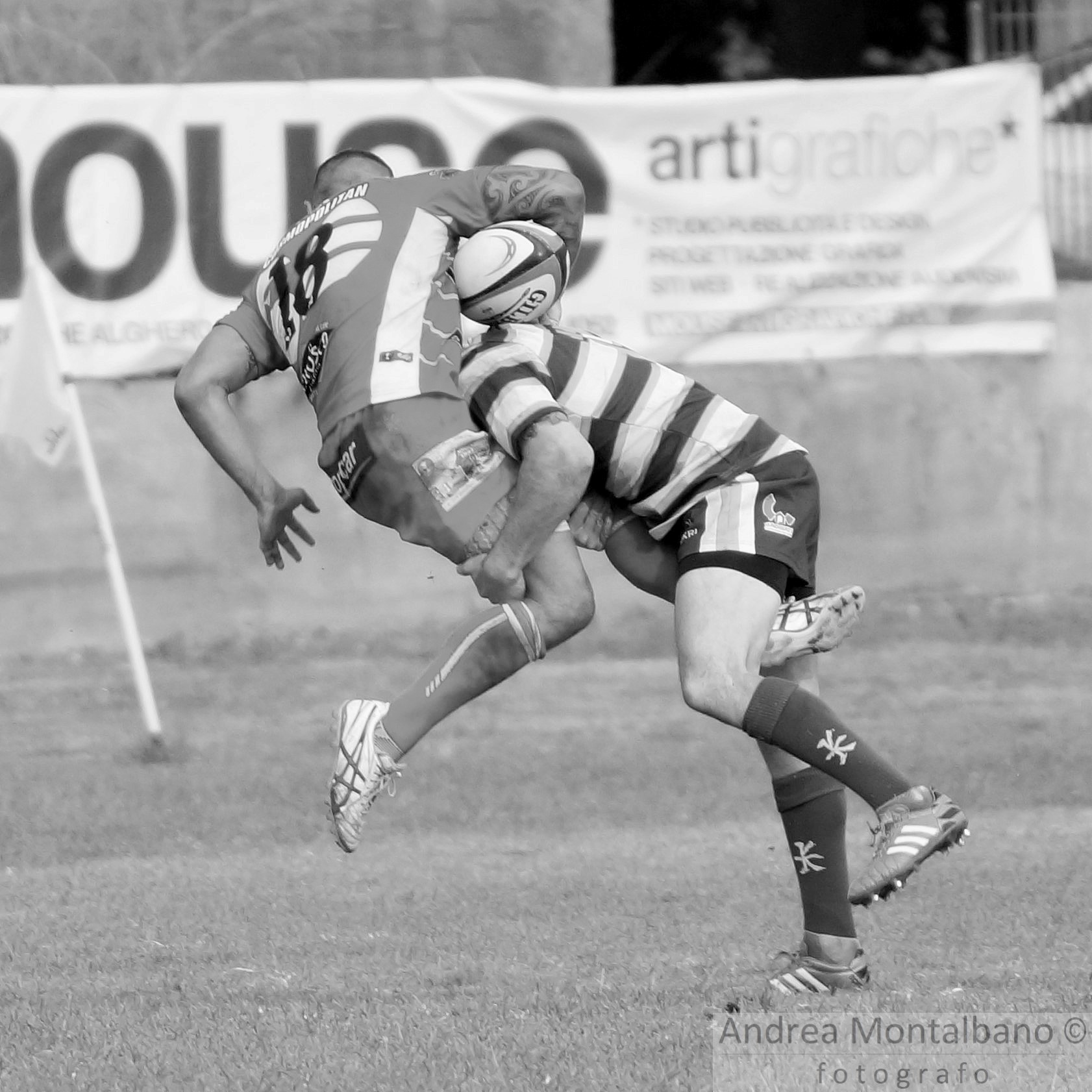 This time it took me well ...