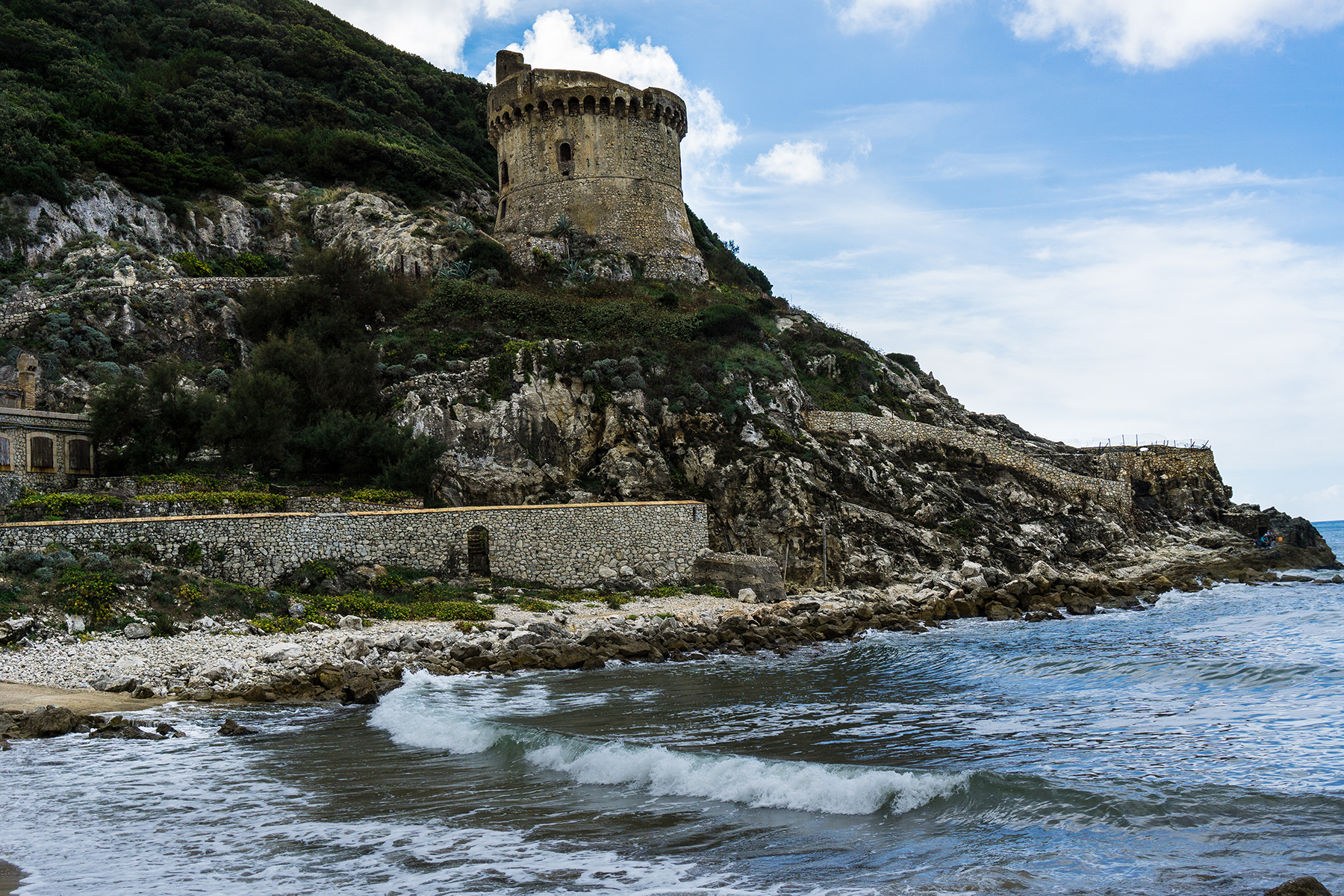 first steps with a5100