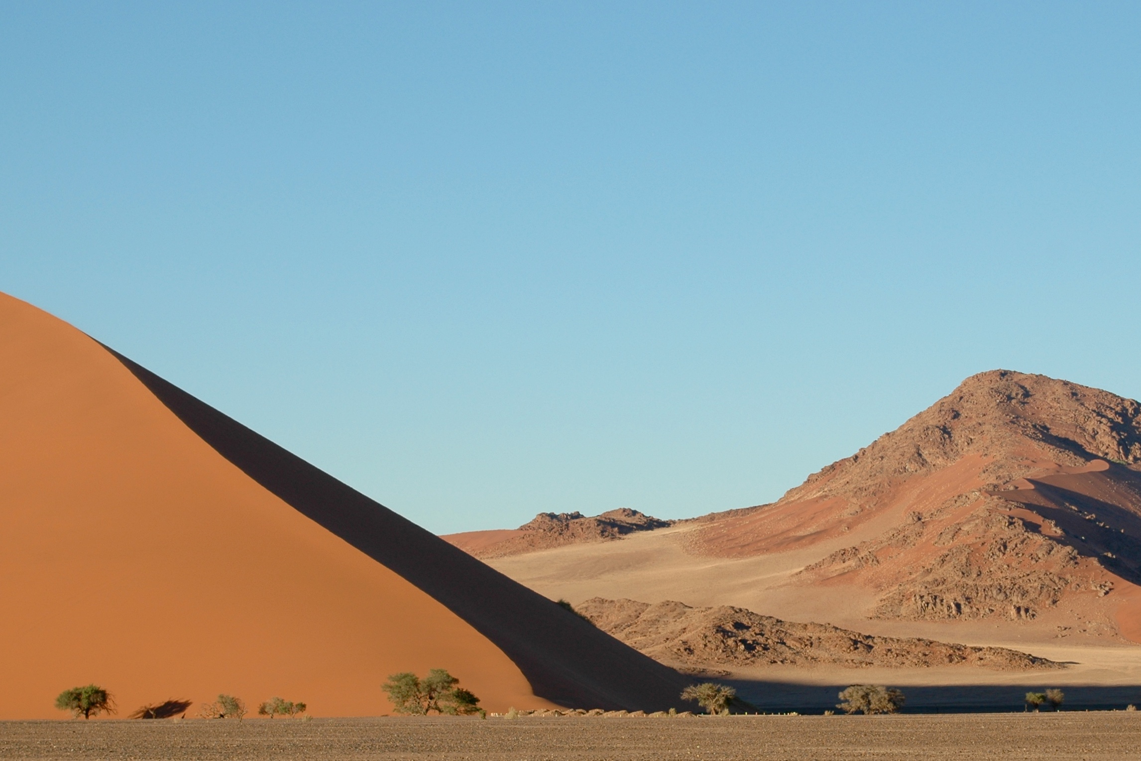 Namib desert