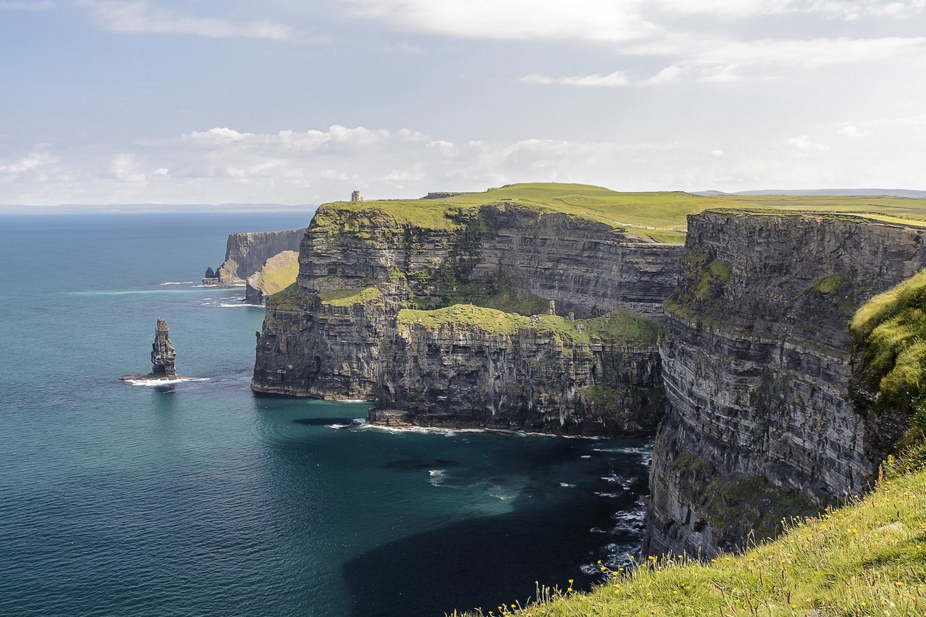 Cliff of Moher