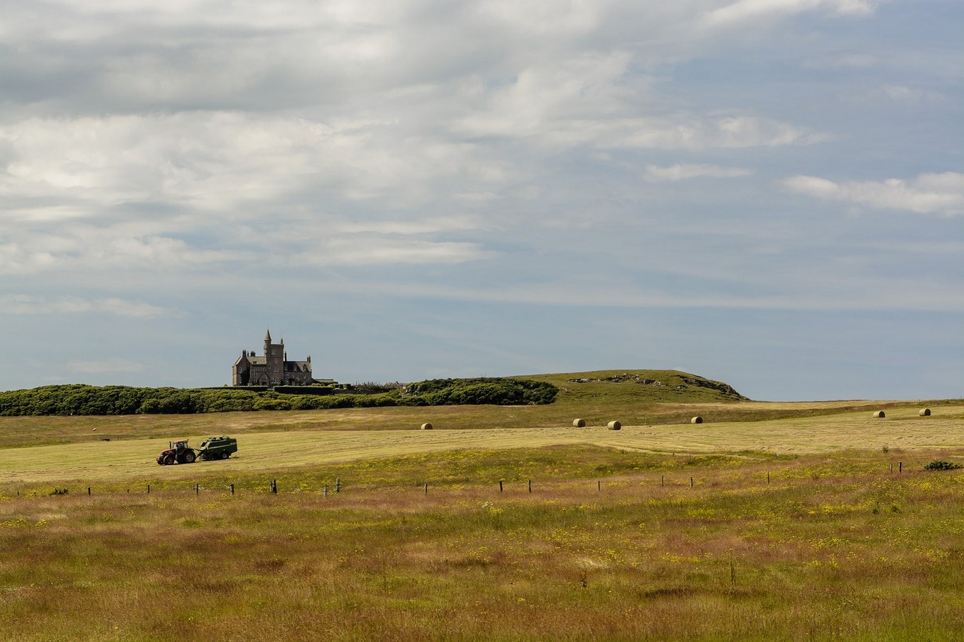 Sligo countryside