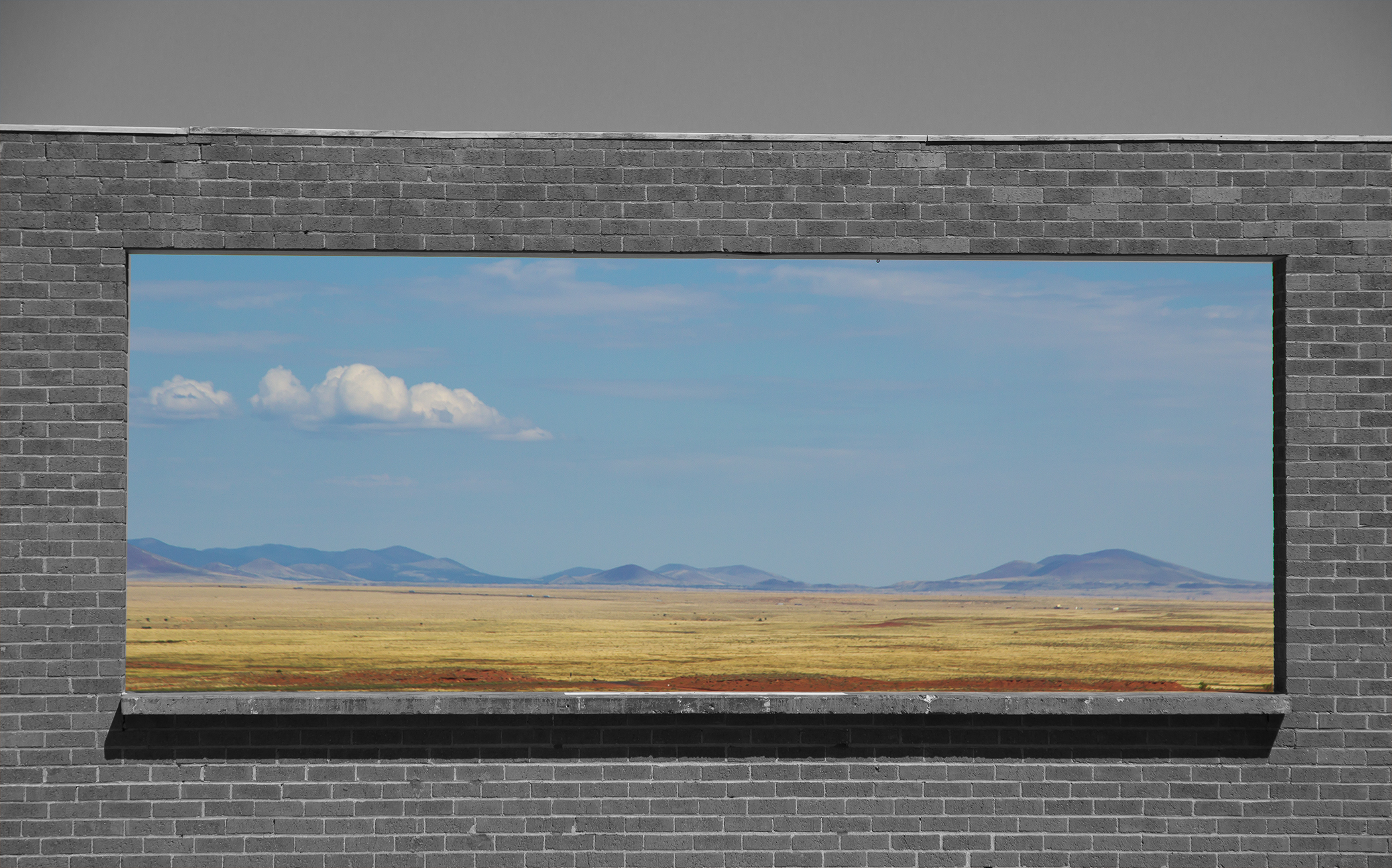 Dipinto.....naturale