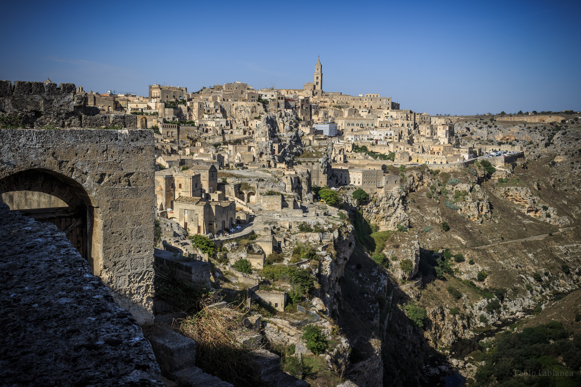 Matera, Capitale europea della cultura 2019
