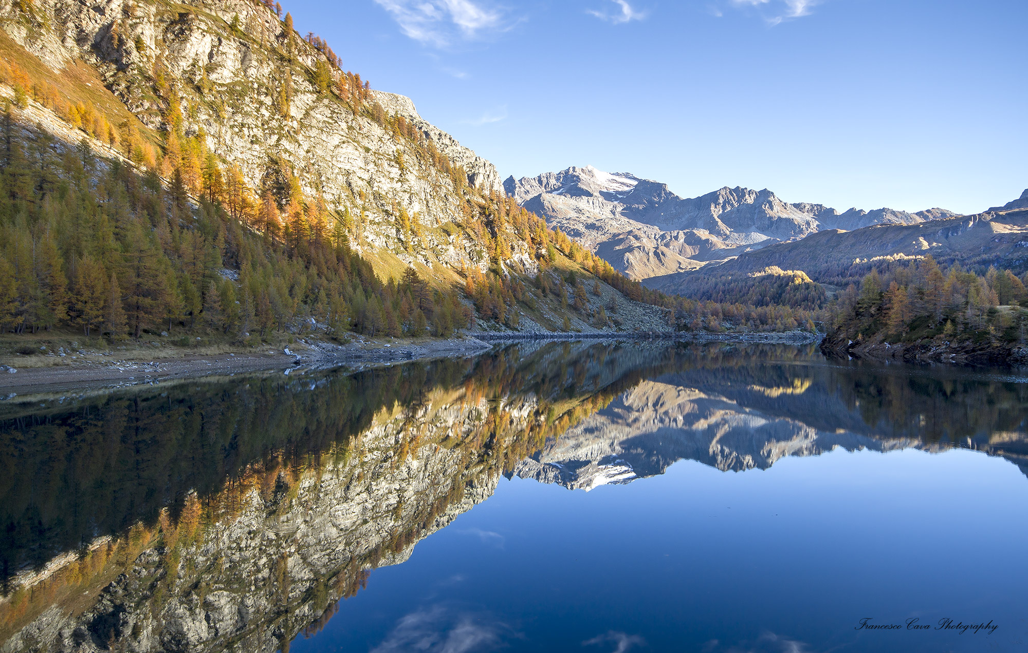 Lago Devero......