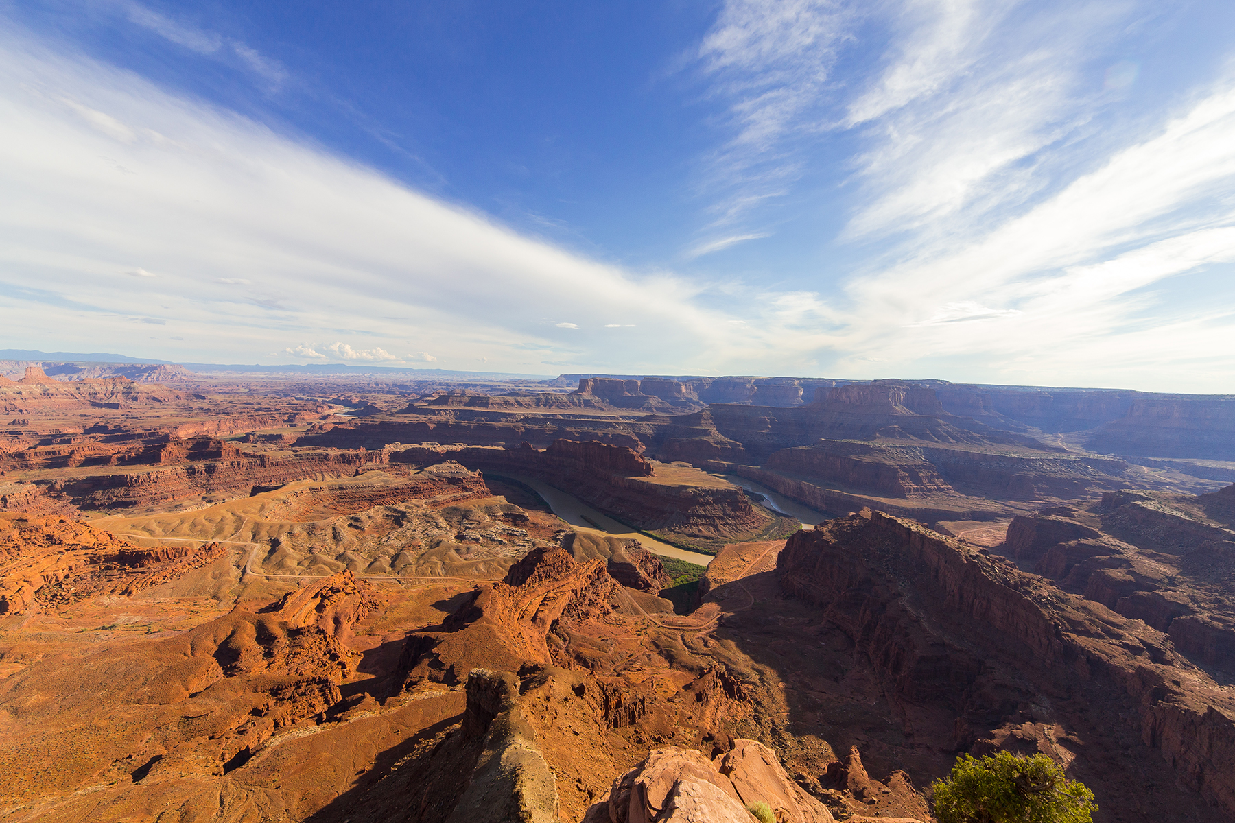 DeadHorse Point