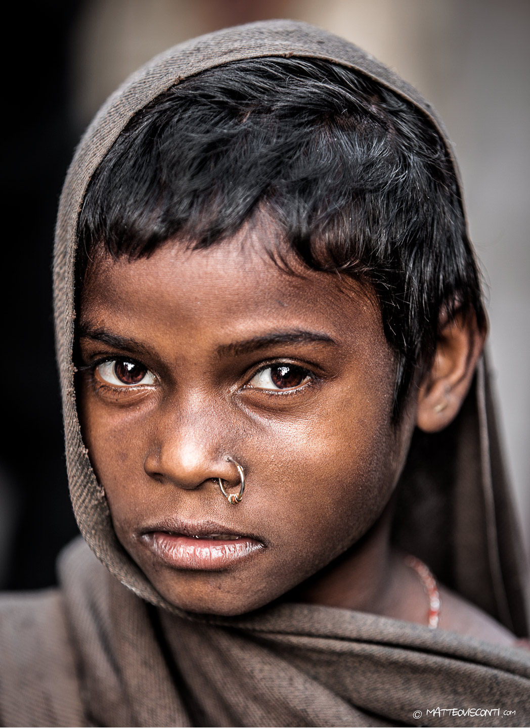 varanasi girl