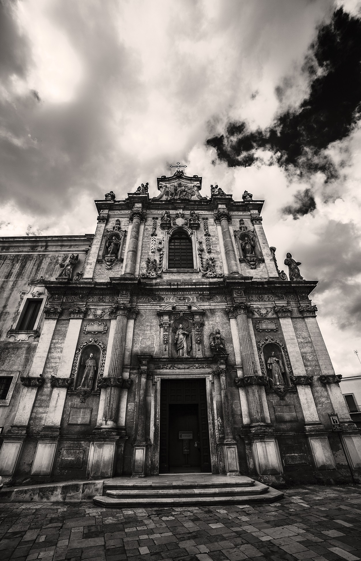 Santa Maria in Betlem