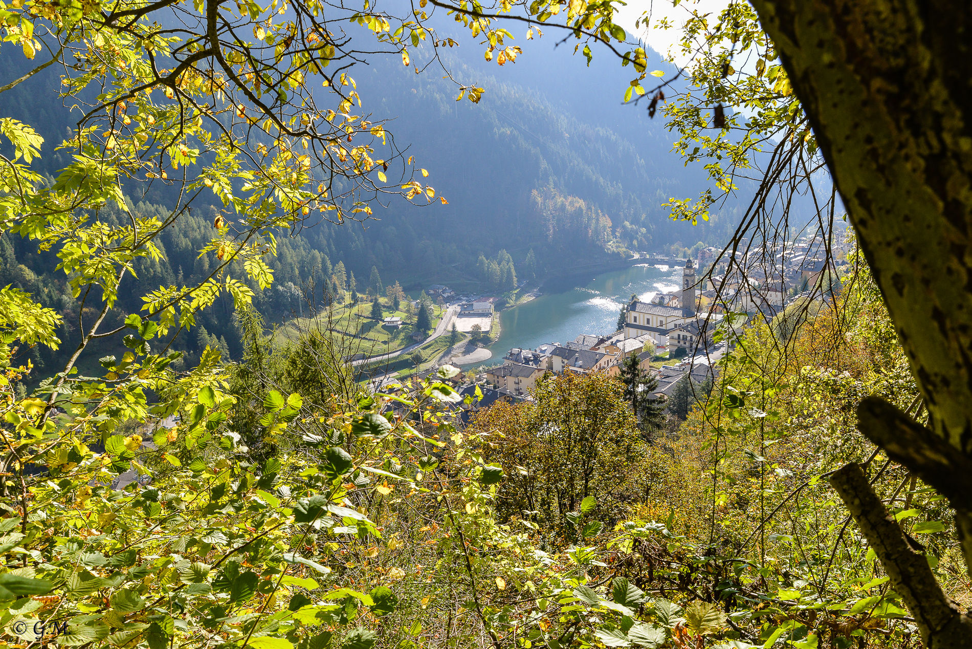 Carona - Alta Val Brembana.