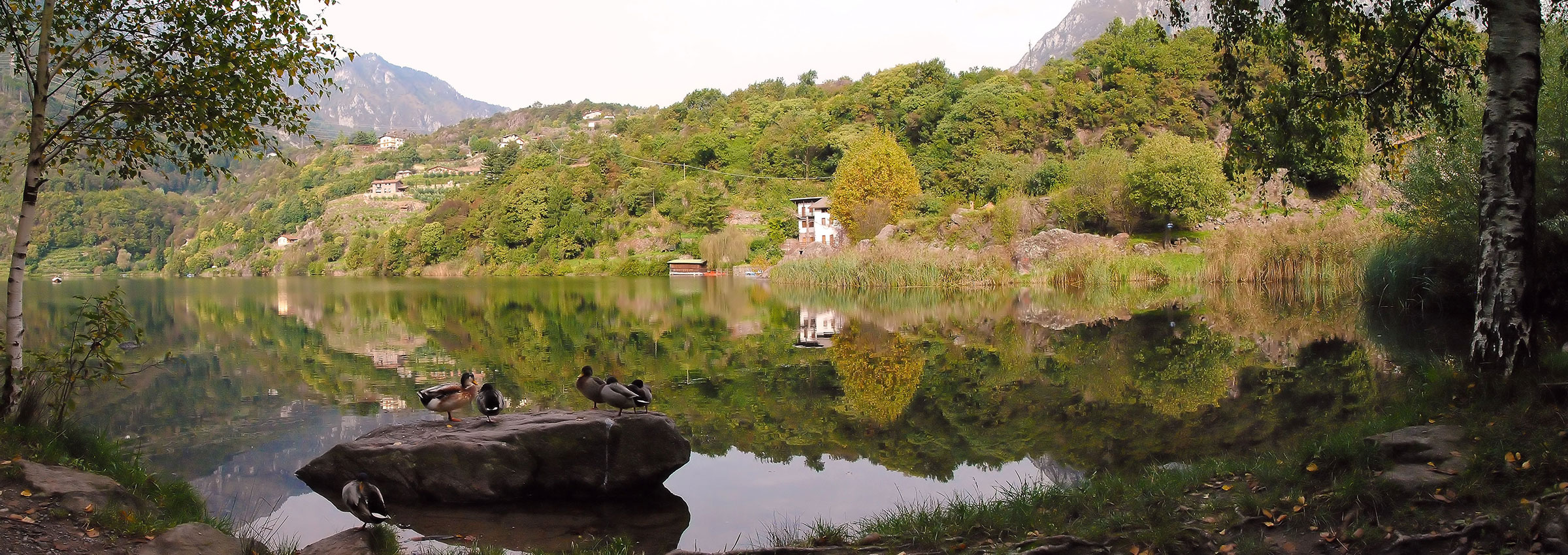 Darfo b.t. - Lago Moro