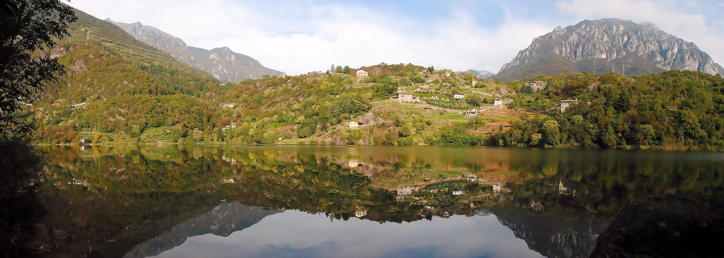 Darfo b.t. - Lago Moro