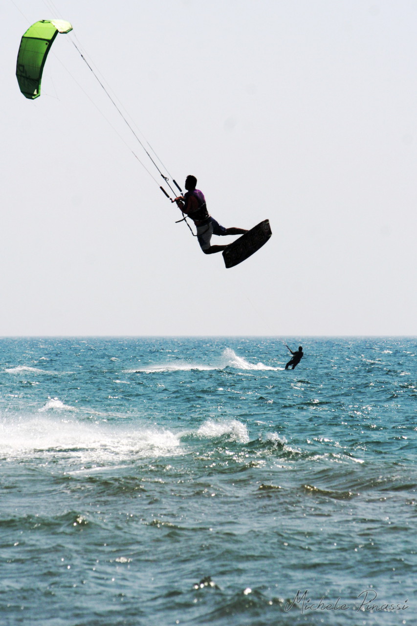 Kite Surf