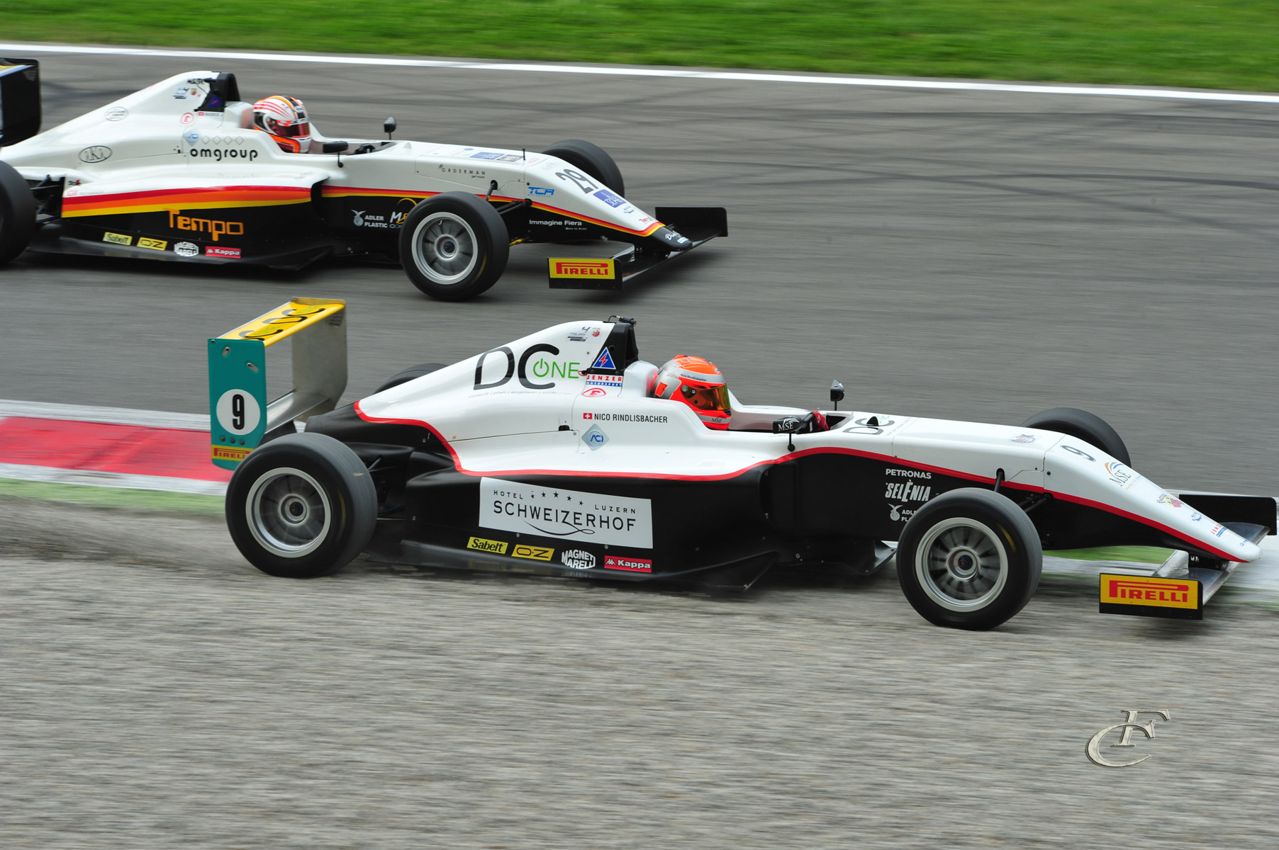 EuroFormula Open