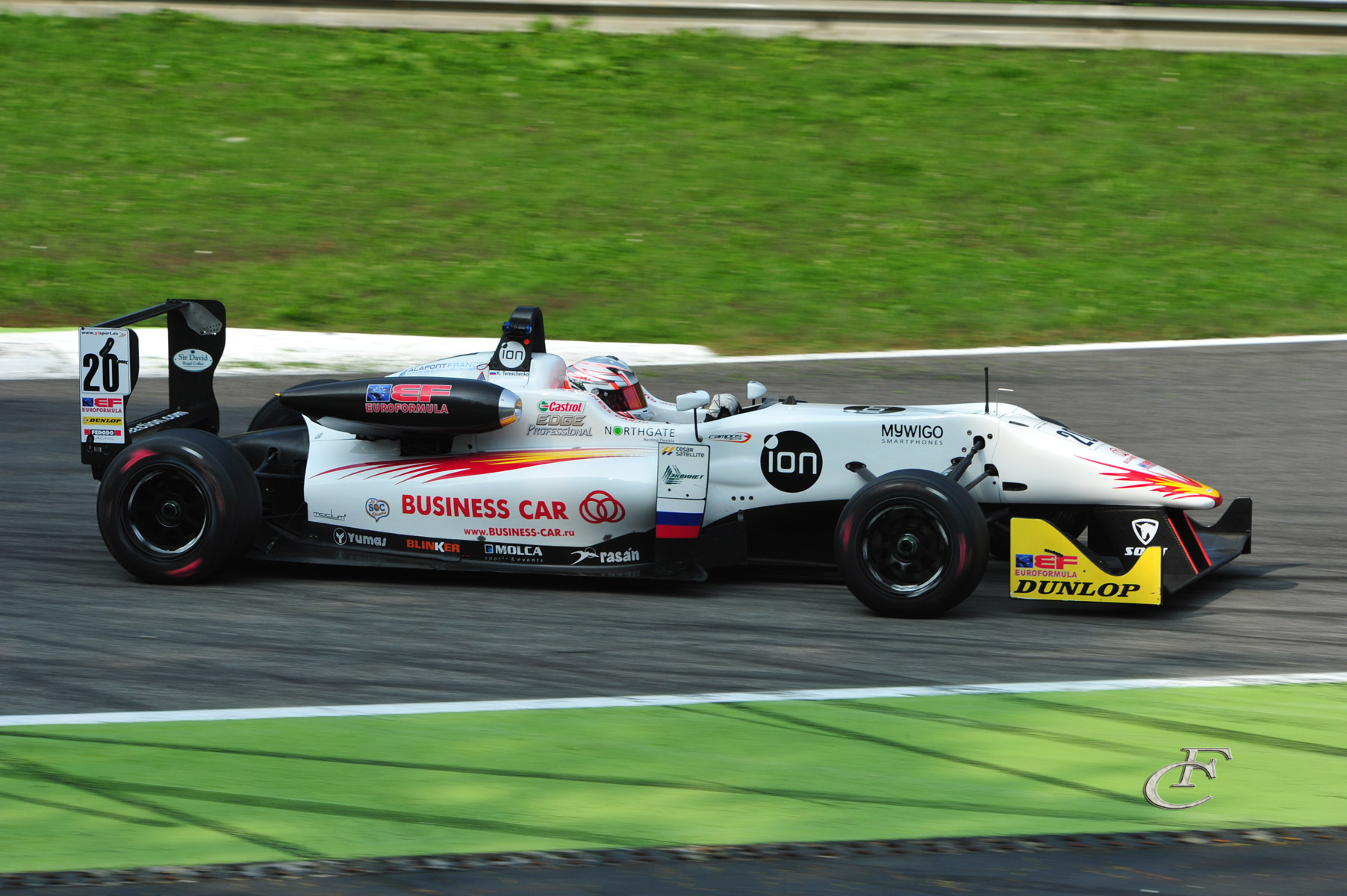 EuroFormula Open