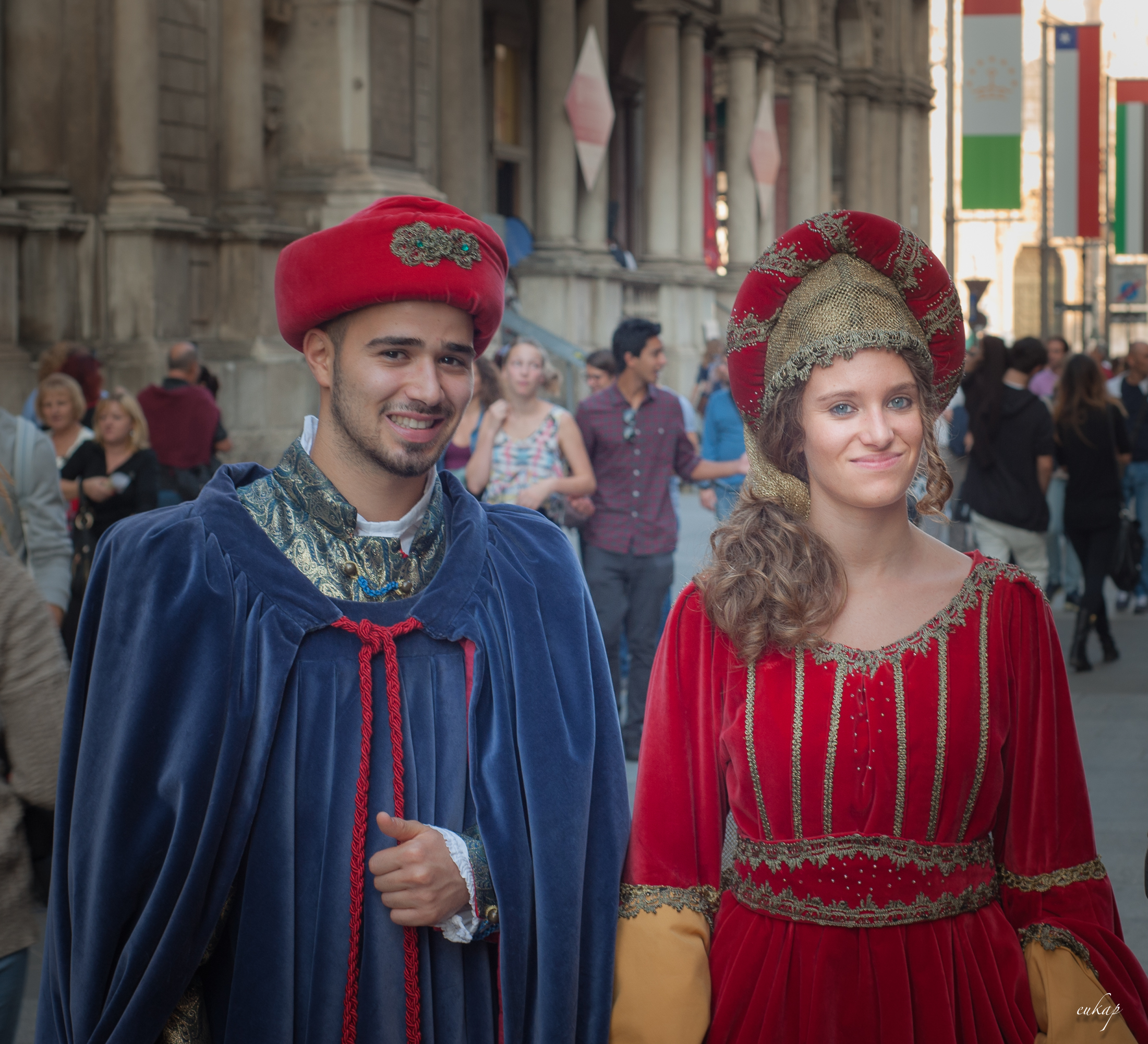 Milanese Renaissance