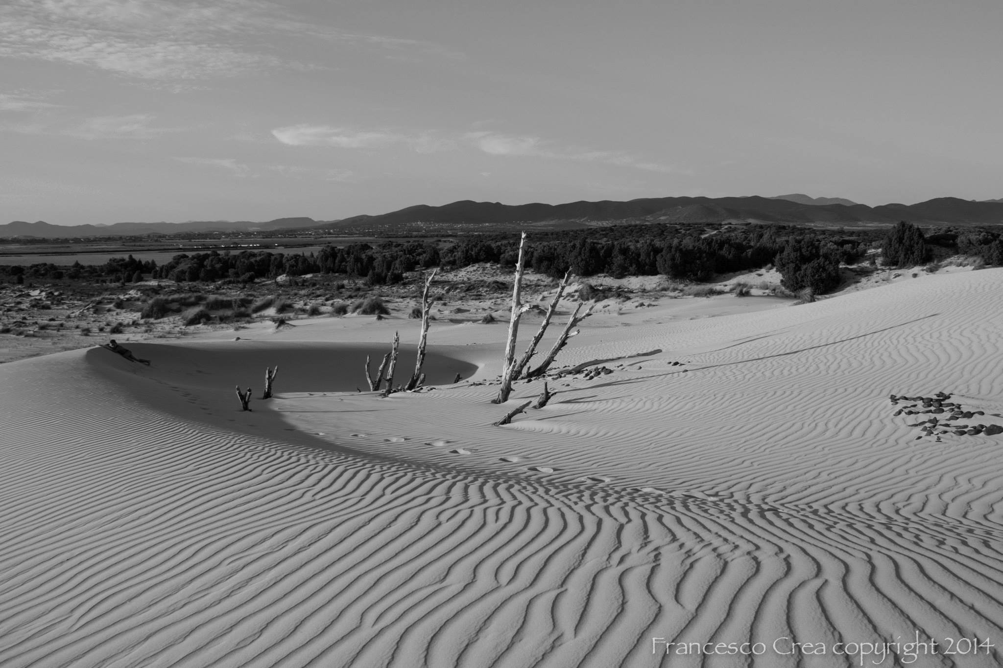 Le Dune di Porto Pino