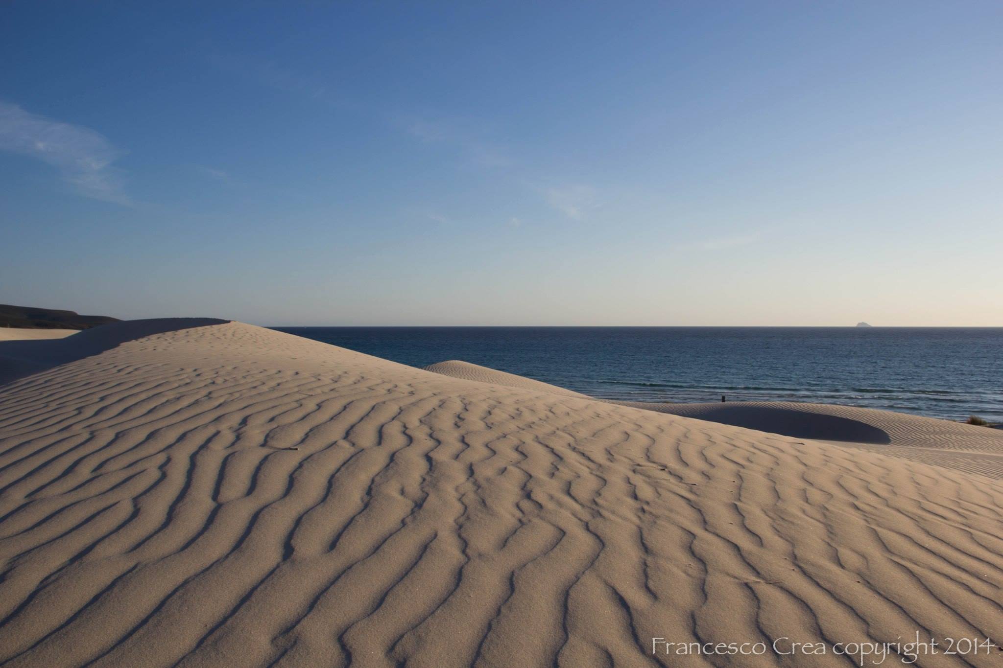 Le Dune di Porto Pino