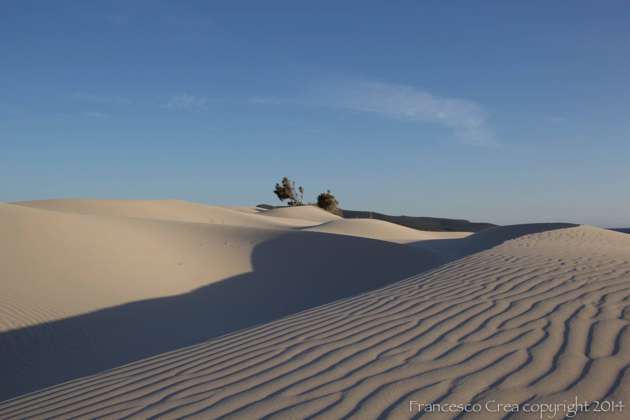 Le Dune di Porto Pino