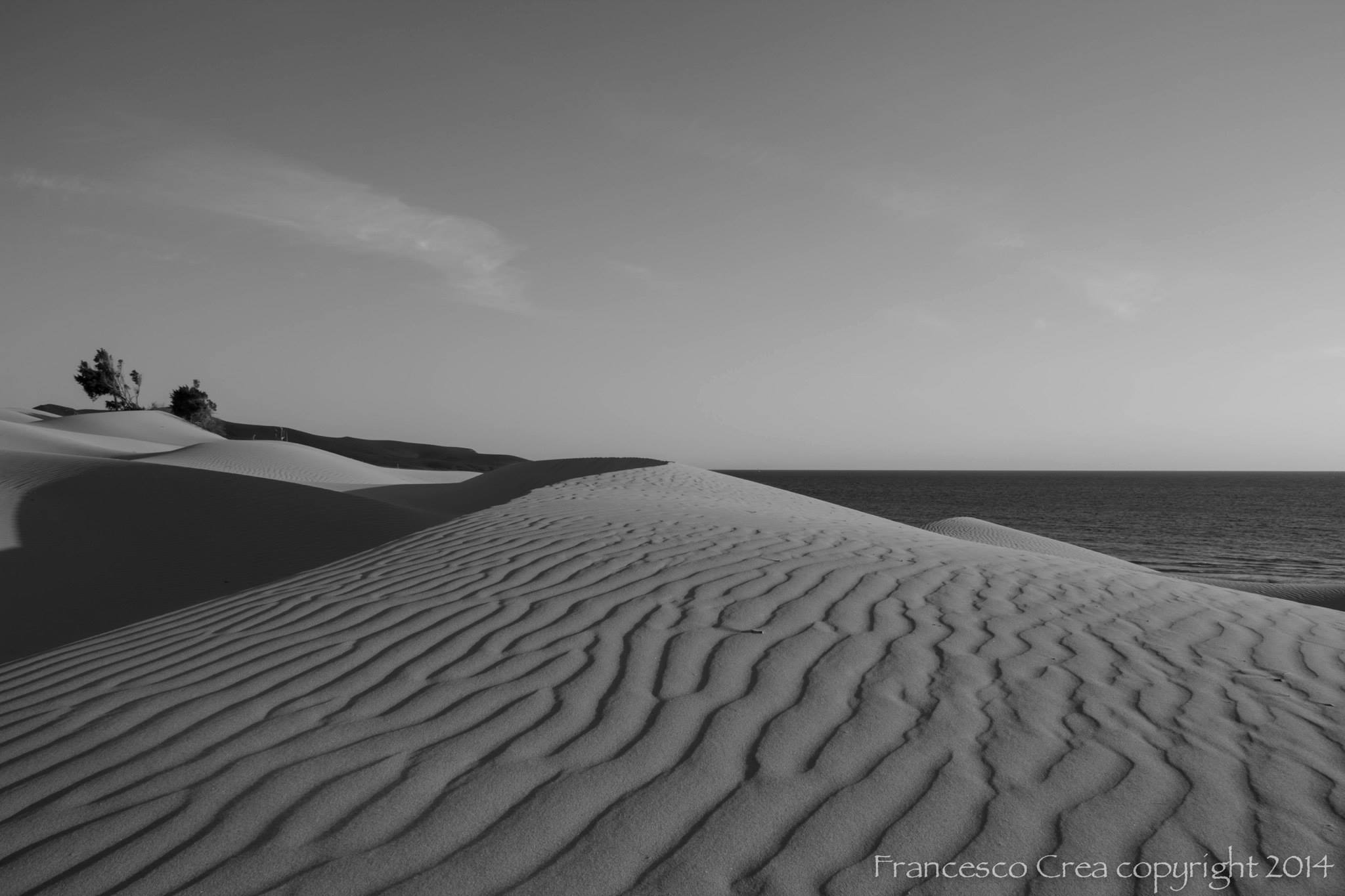 Le Dune di Porto Pino
