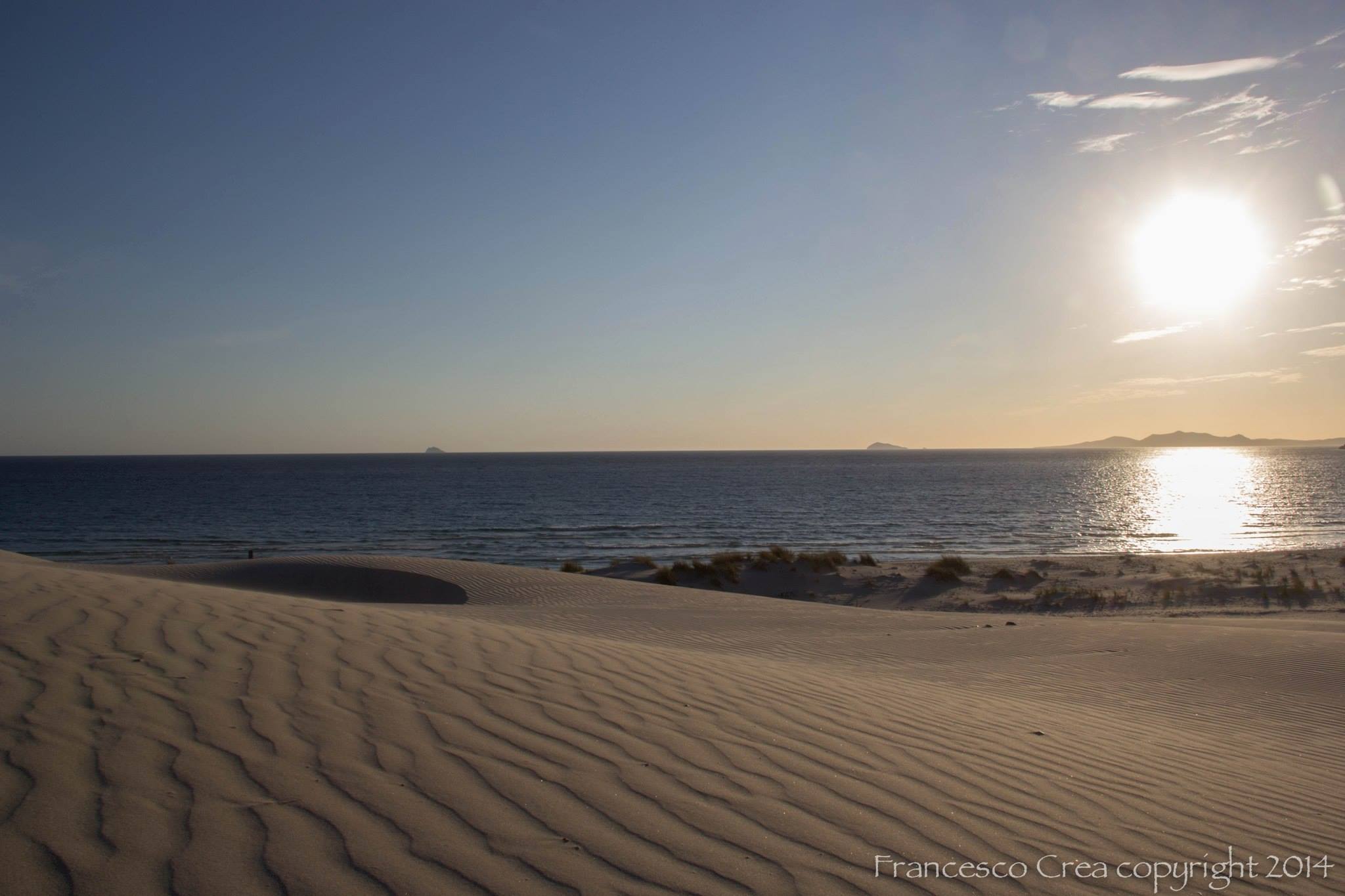 Le Dune di Porto Pino