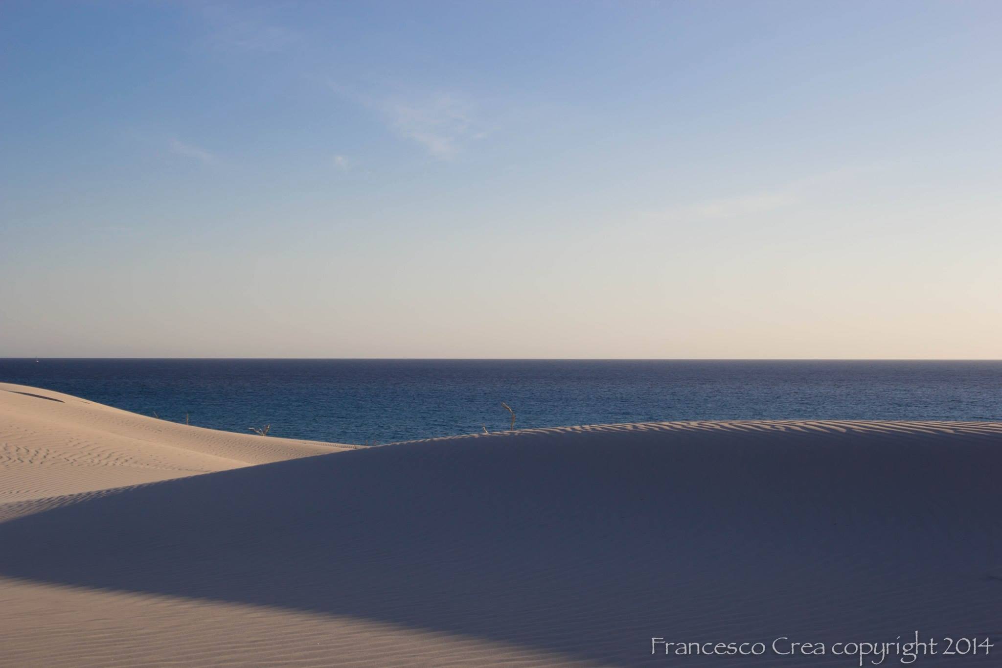 Le Dune di Porto Pino