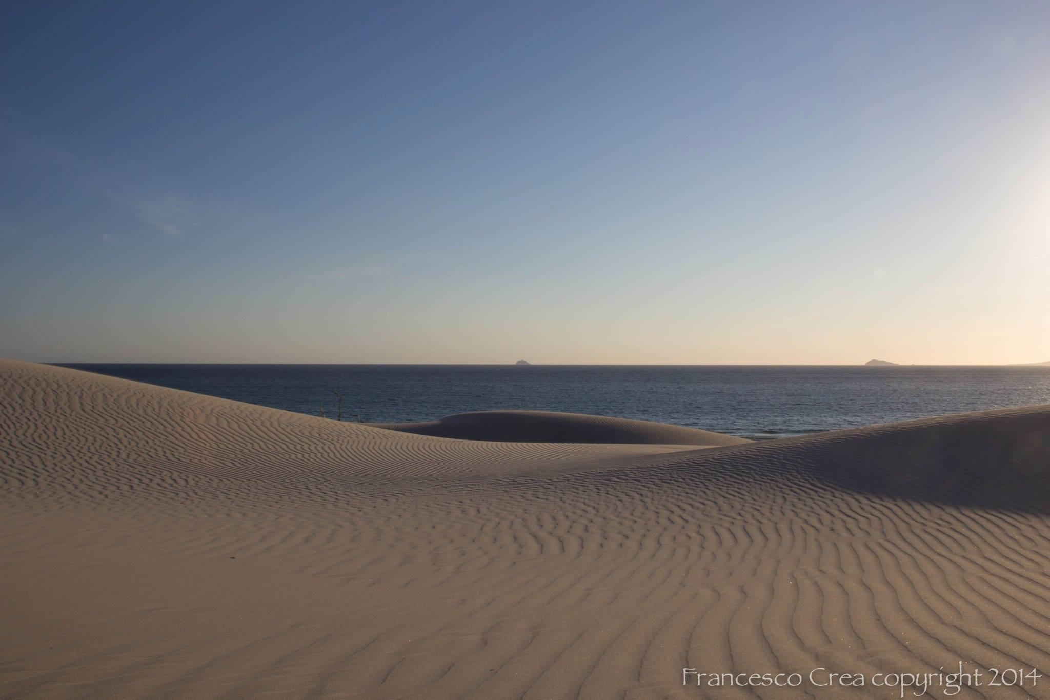 Le Dune di Porto Pino