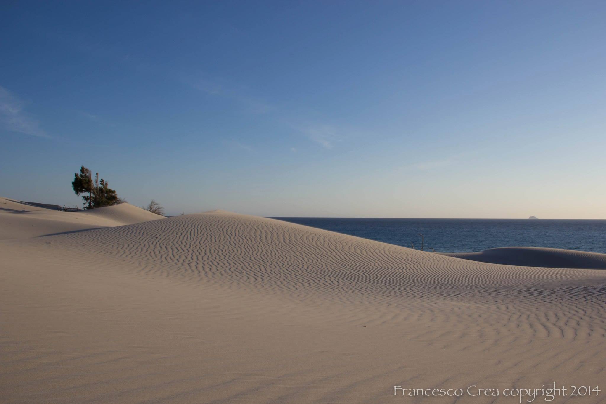 Le Dune di Porto Pino