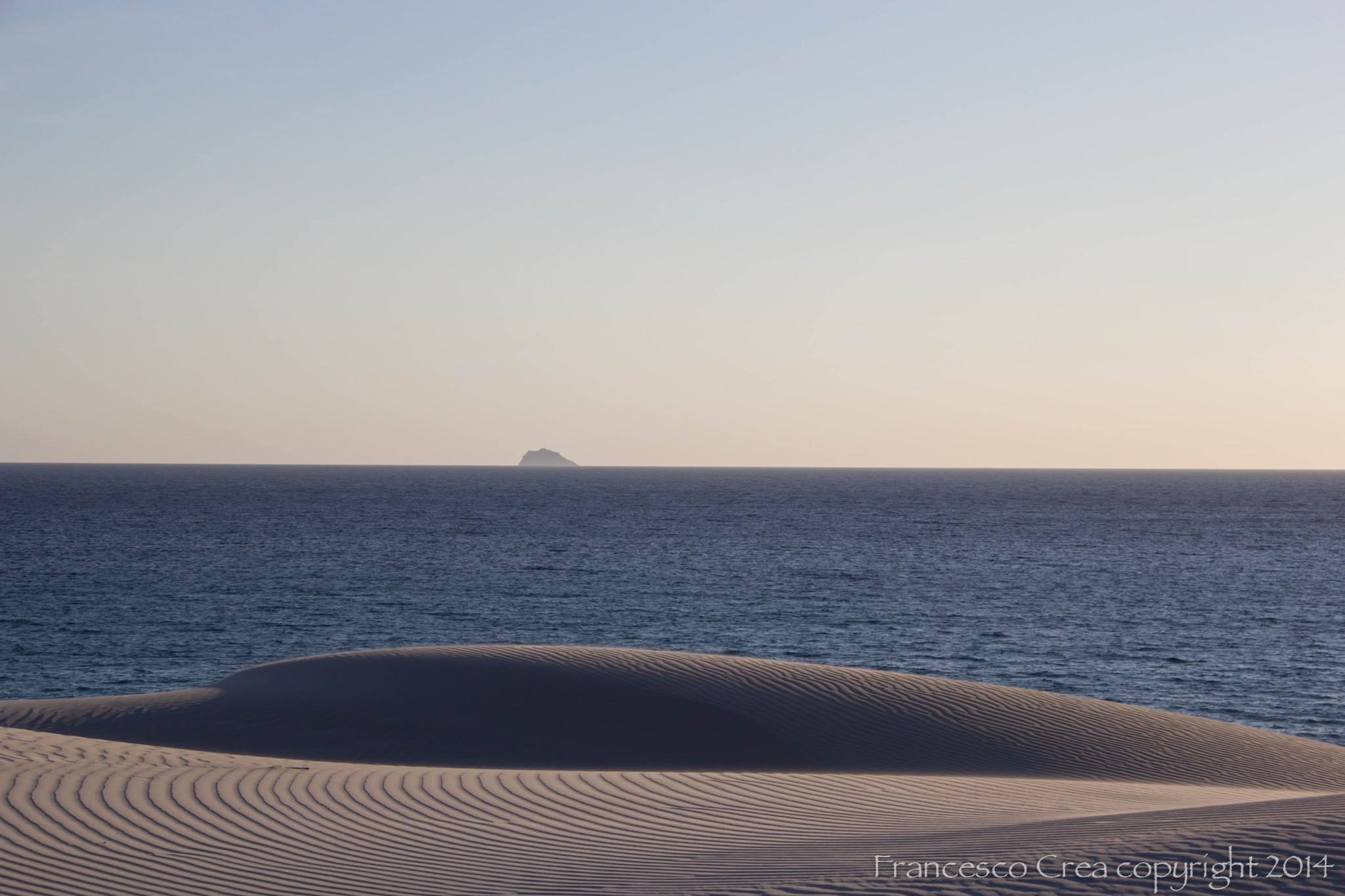Le Dune di Porto Pino