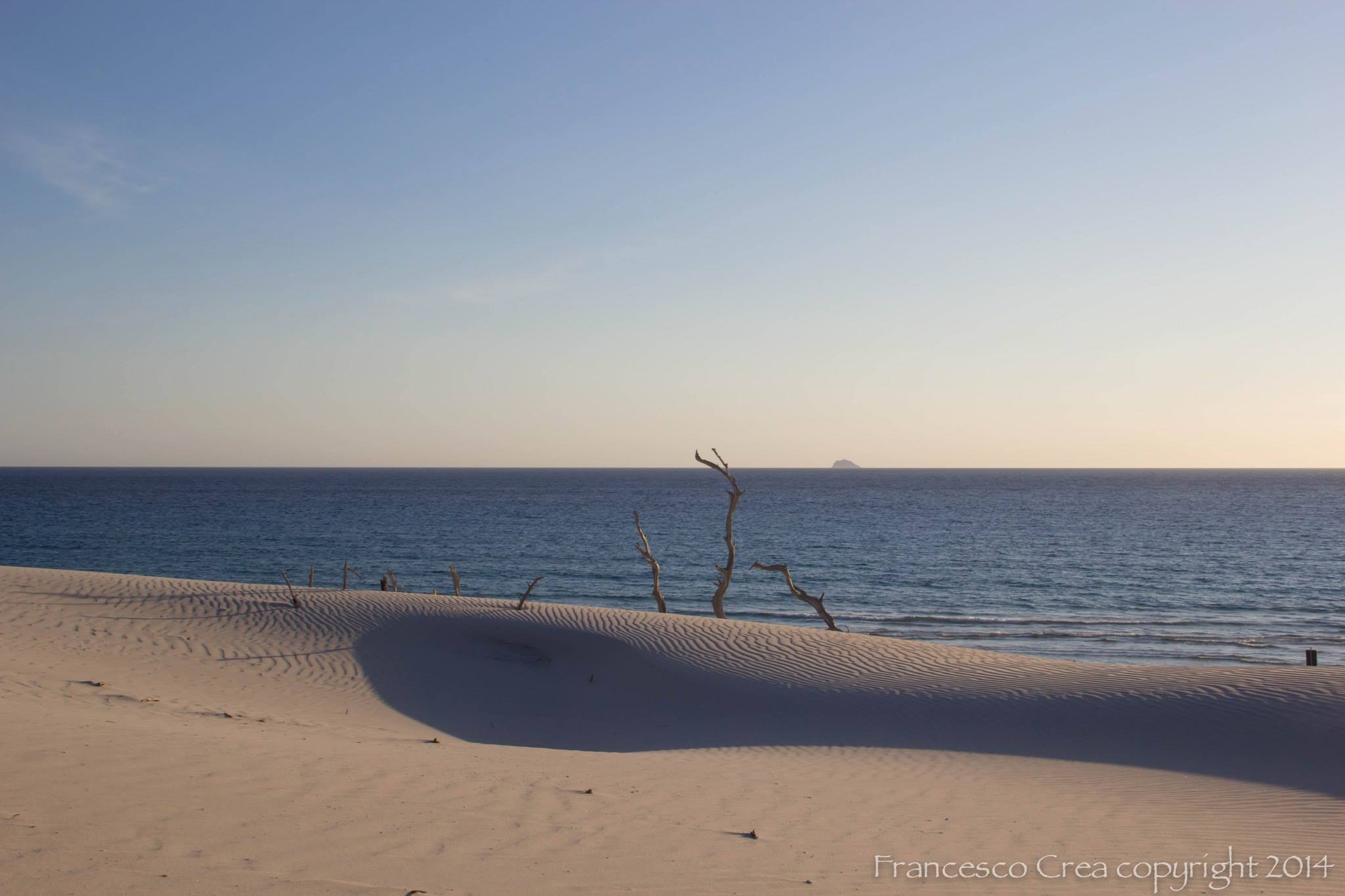 Le Dune di Porto Pino