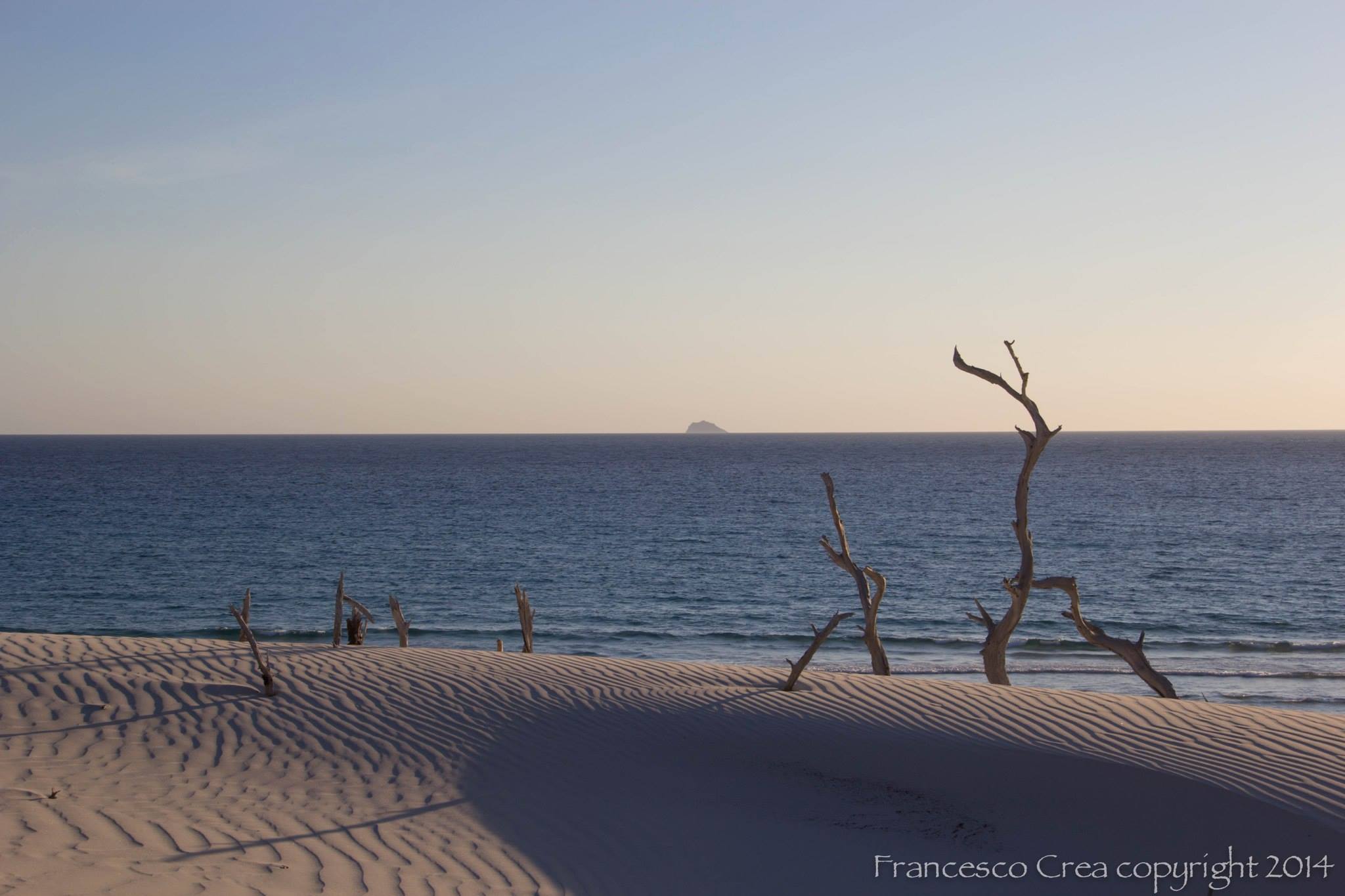 Le Dune di Porto Pino