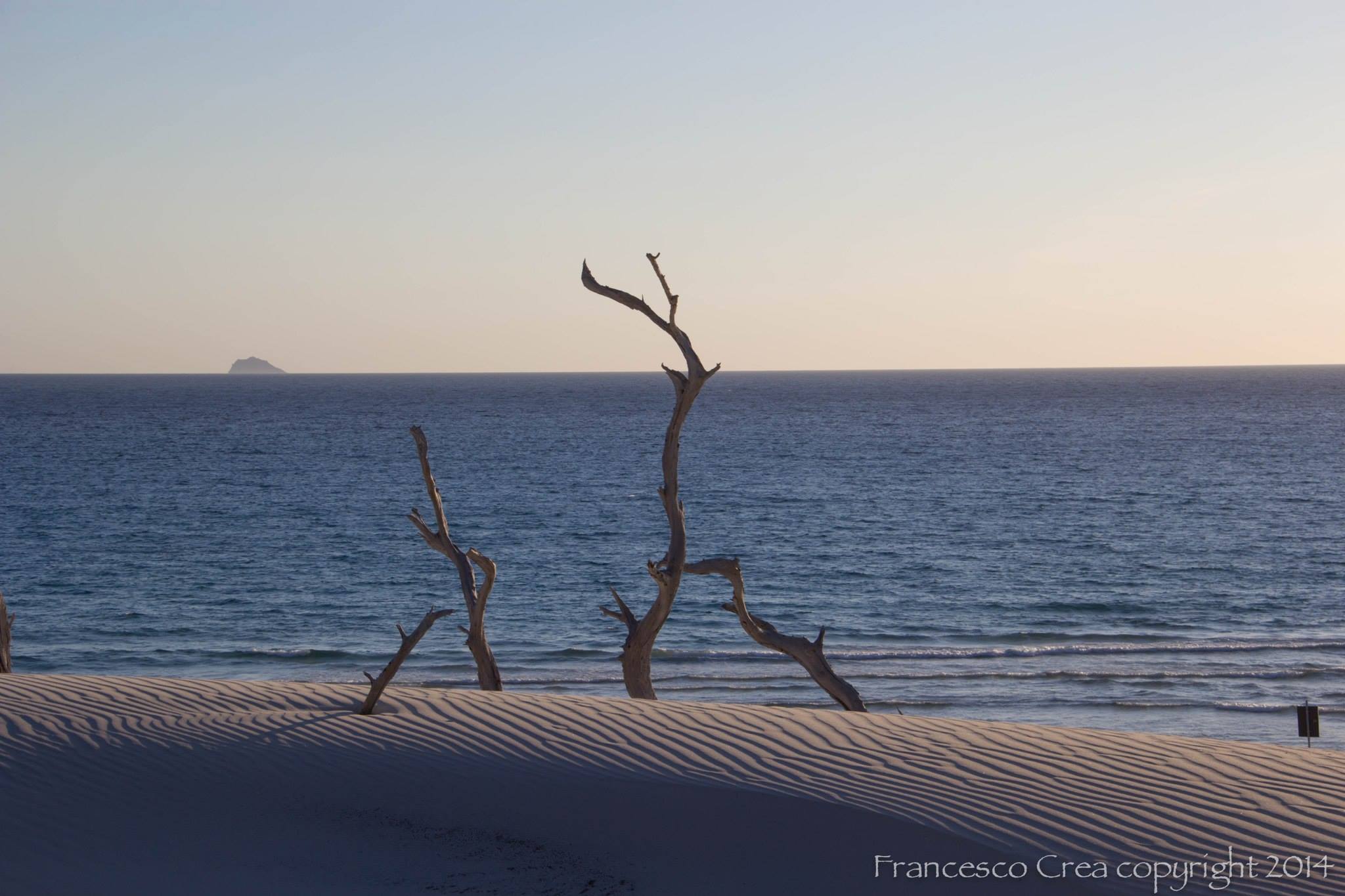 Le Dune di Porto Pino