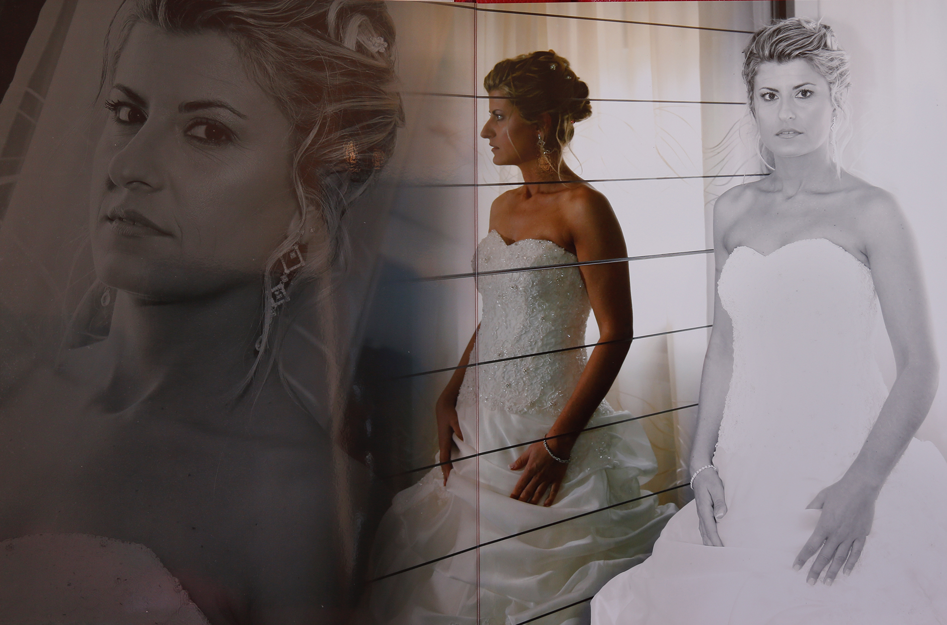 click to pages album