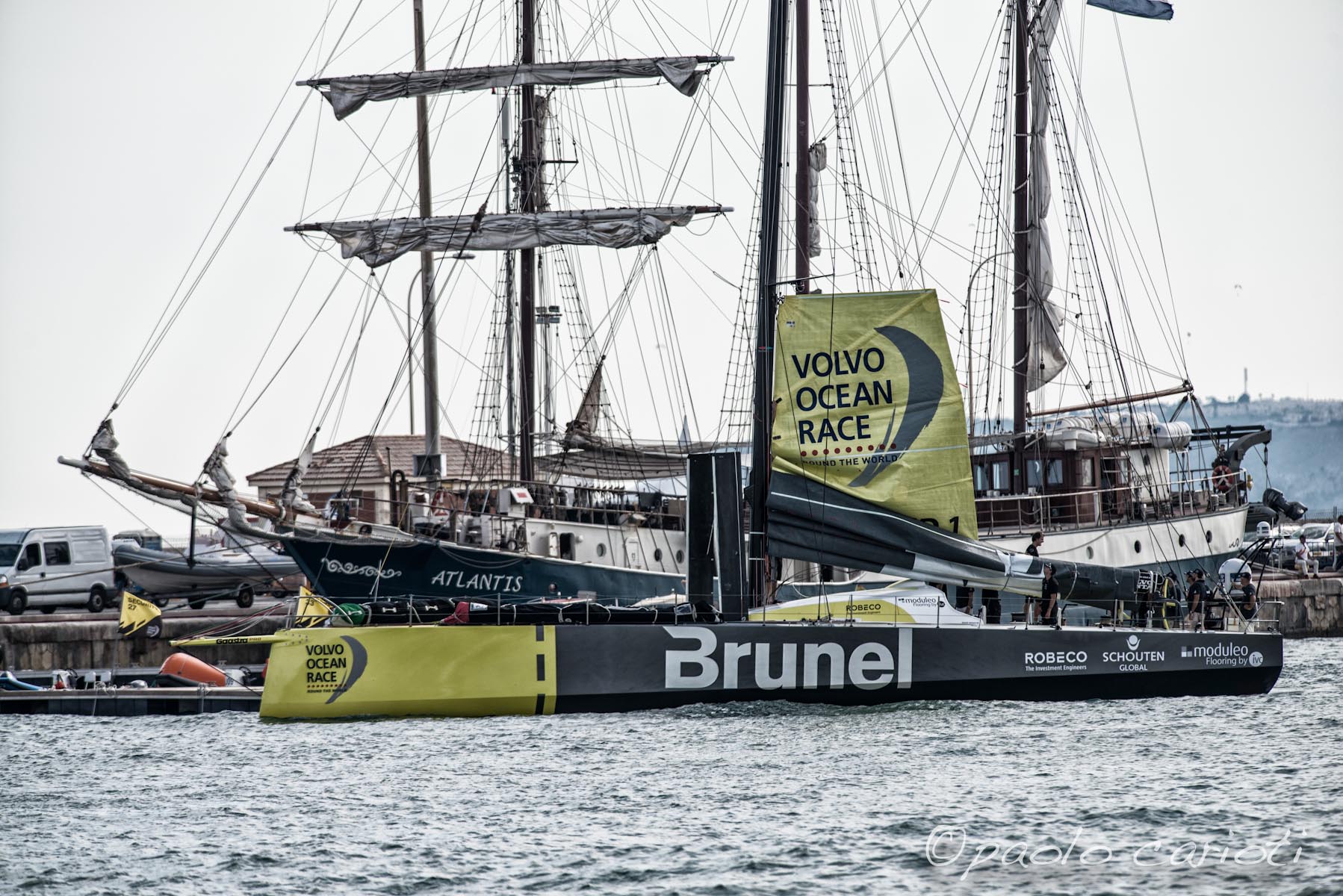 Team Brunel