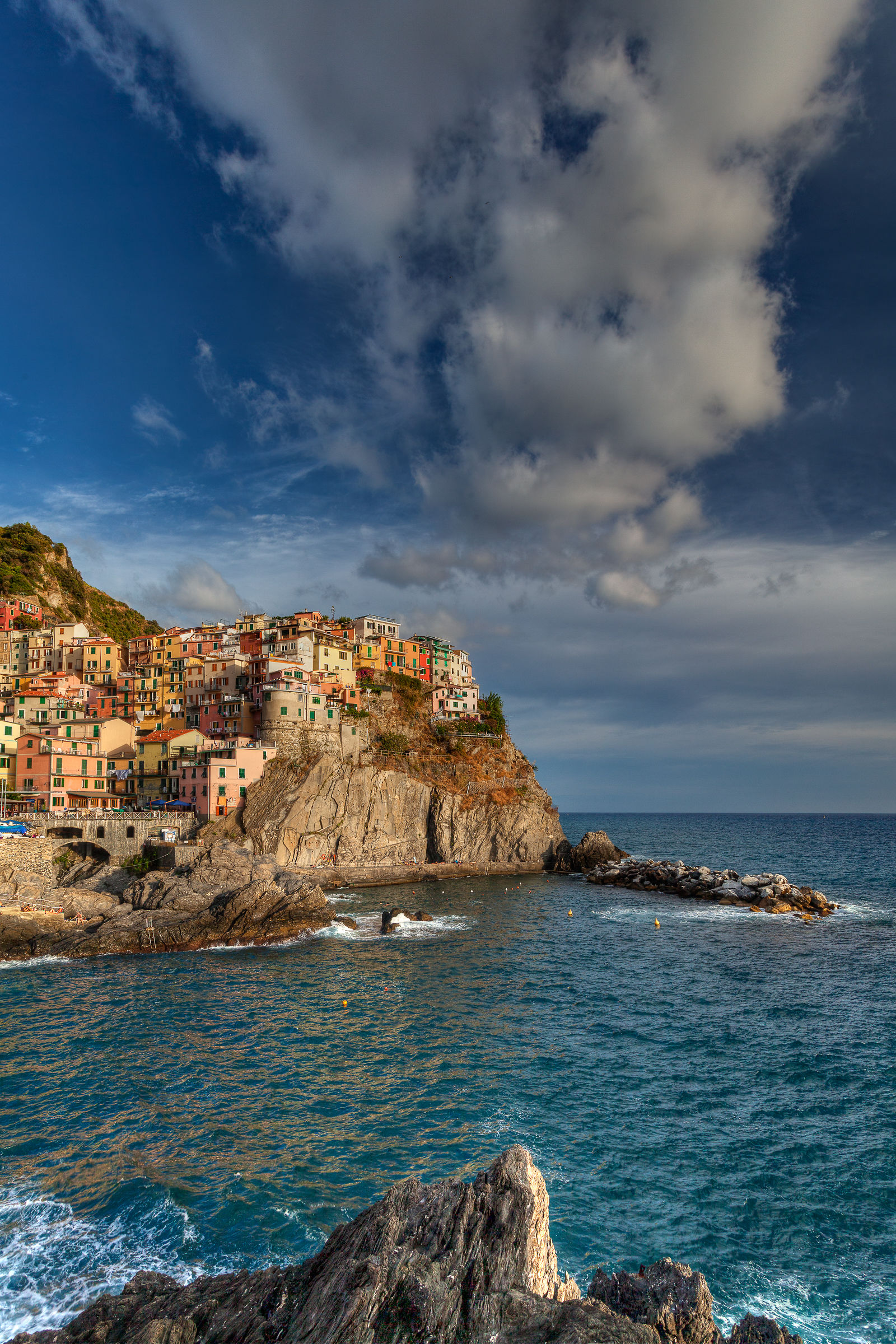 Manarola