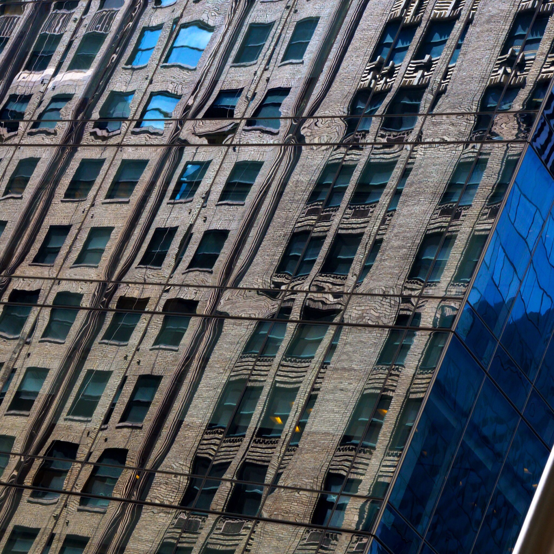 Vintage clothing, NYC